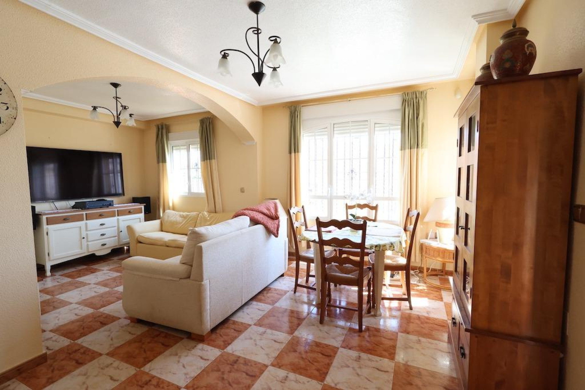 Reventa - Bungalow - Orihuela Costa - Montezenia