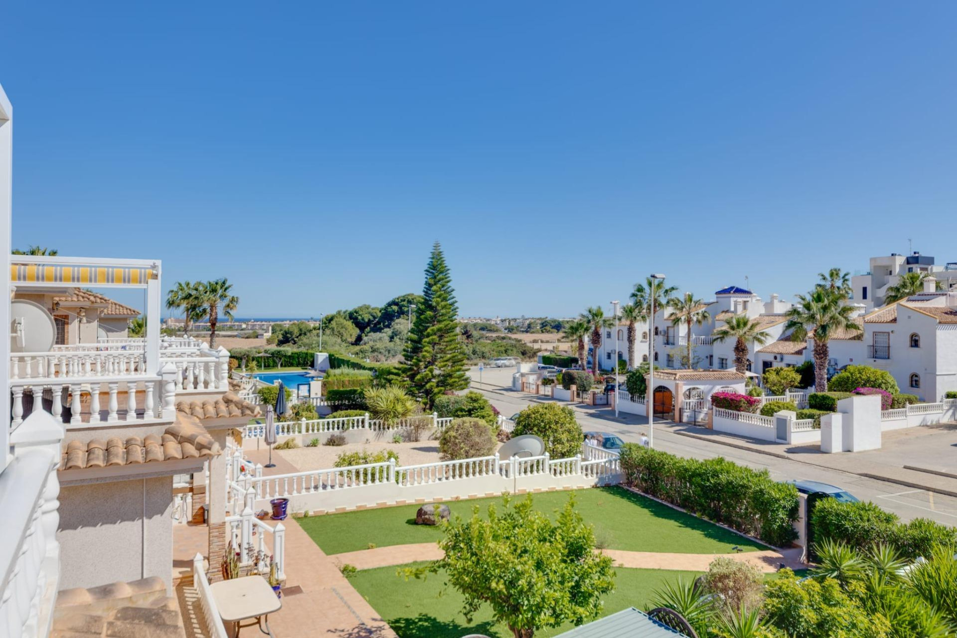 Reventa - Bungalow - Orihuela Costa - Montezenia