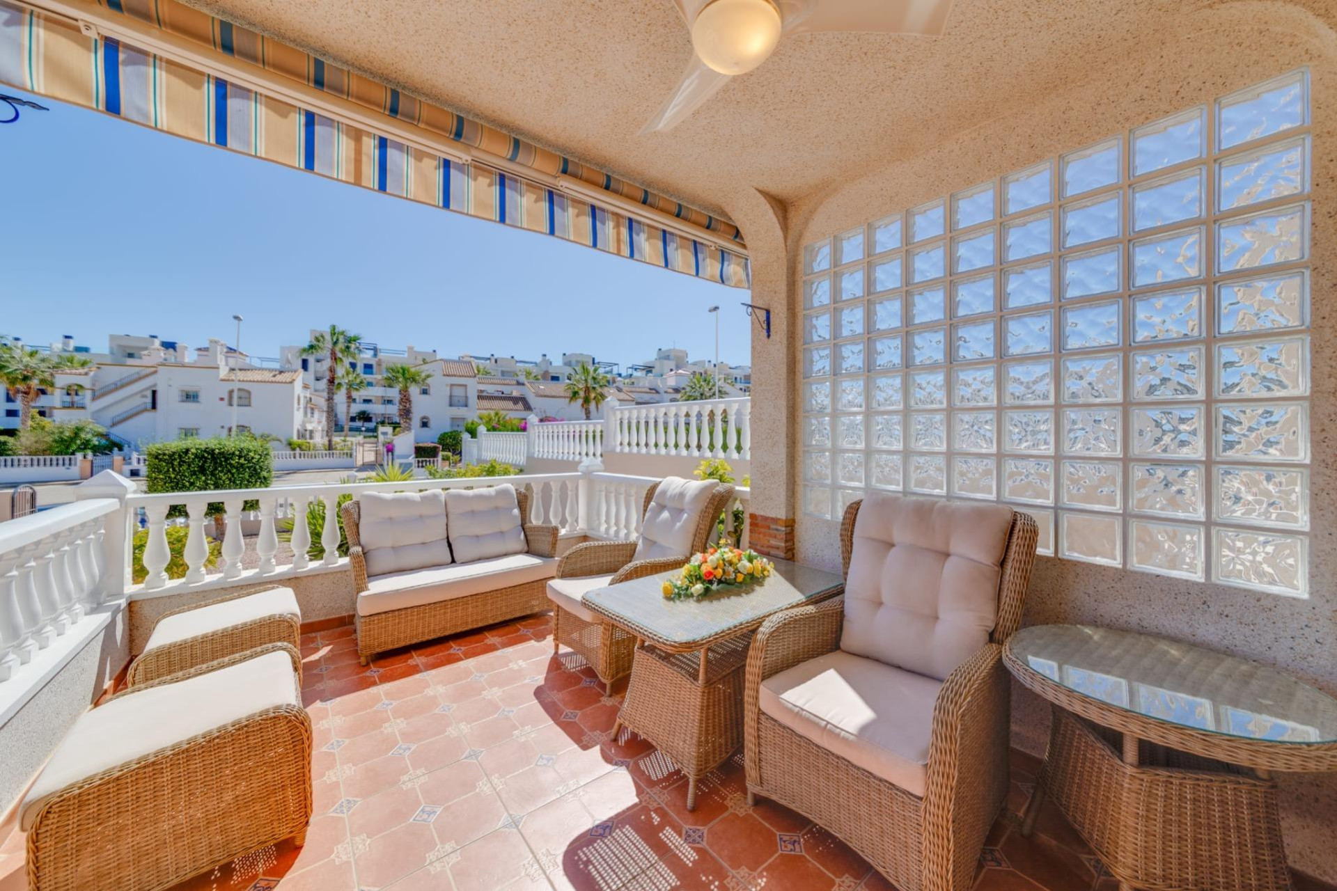 Reventa - Bungalow - Orihuela Costa - Montezenia