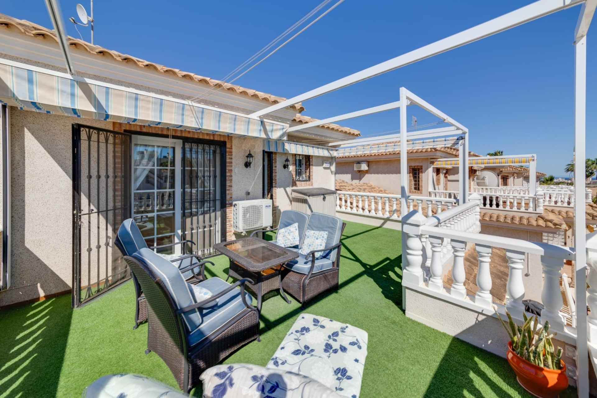 Reventa - Bungalow - Orihuela Costa - Montezenia