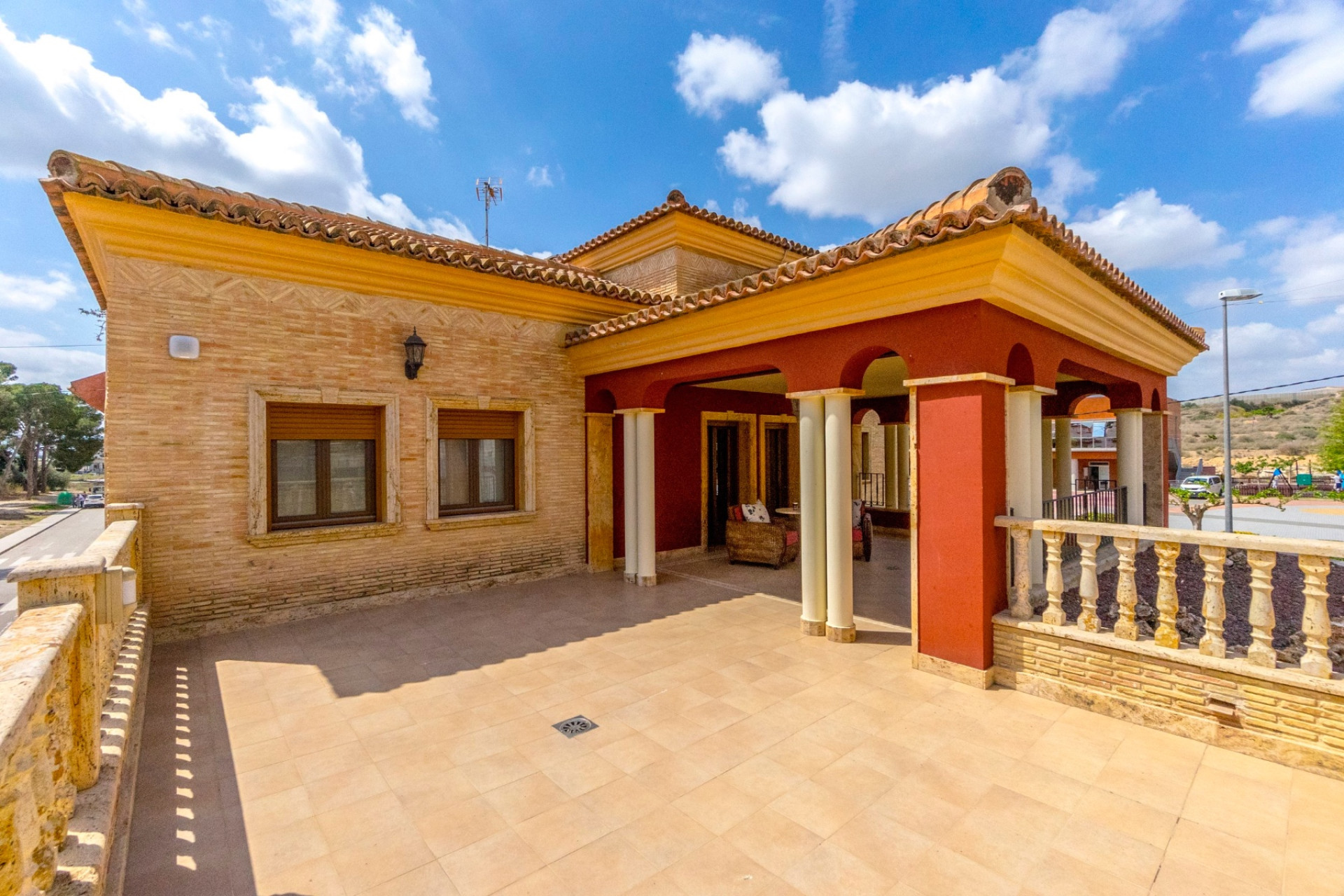 Reventa - Bungalow - Orihuela Costa - Orihuela