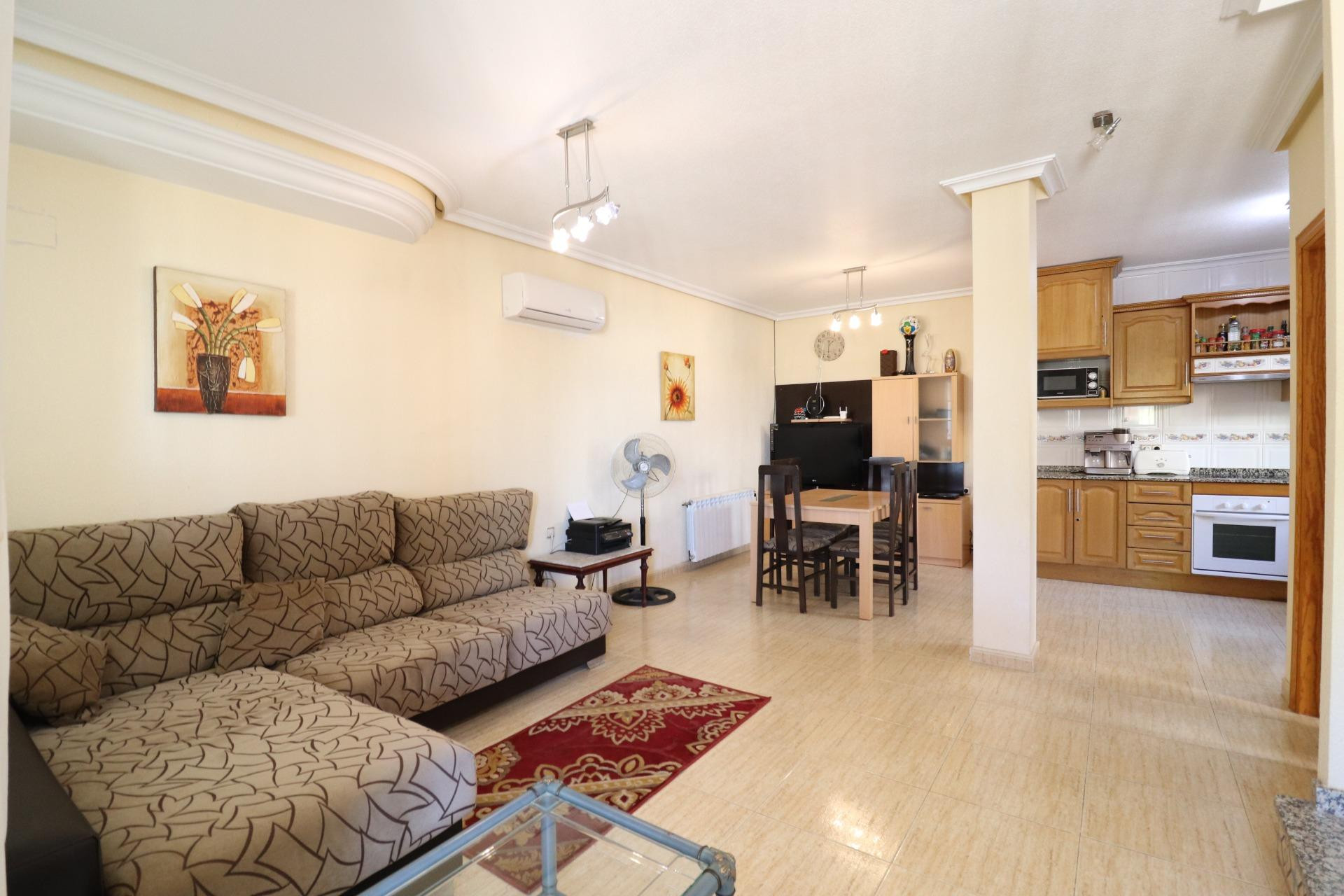 Reventa - Bungalow - Orihuela Costa - PAU 26