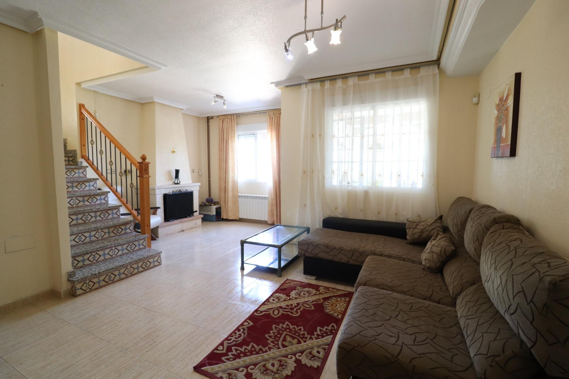 Reventa - Bungalow - Orihuela Costa - PAU 26