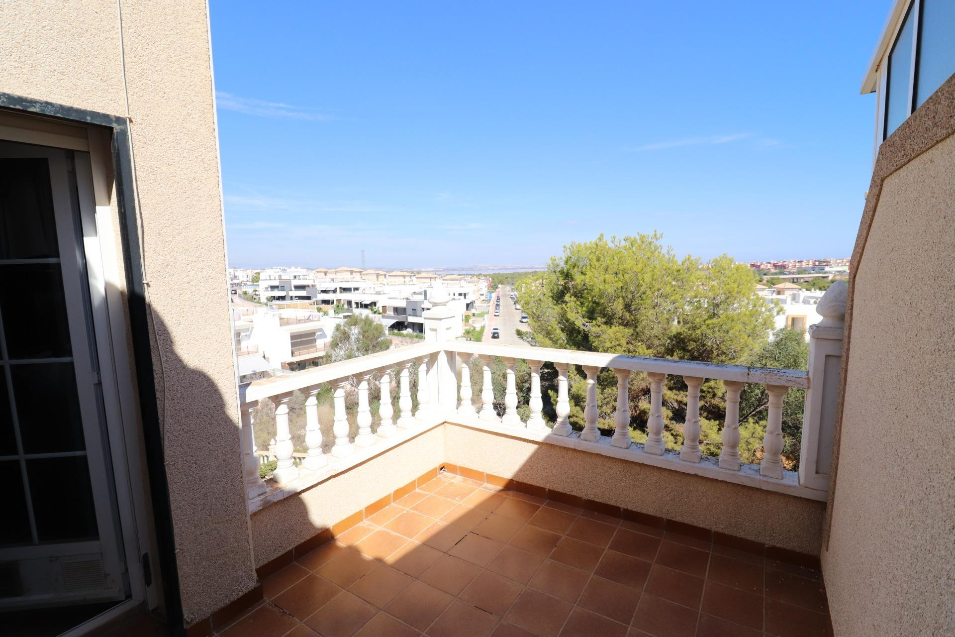 Reventa - Bungalow - Orihuela Costa - PAU 26