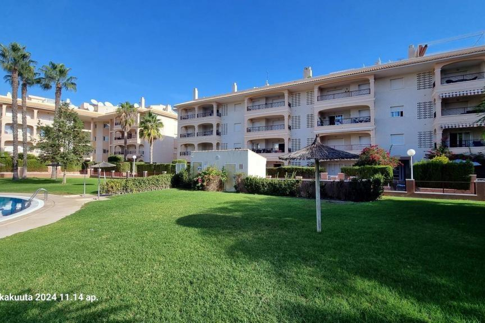 Reventa - Bungalow - Orihuela Costa - Playa Flamenca