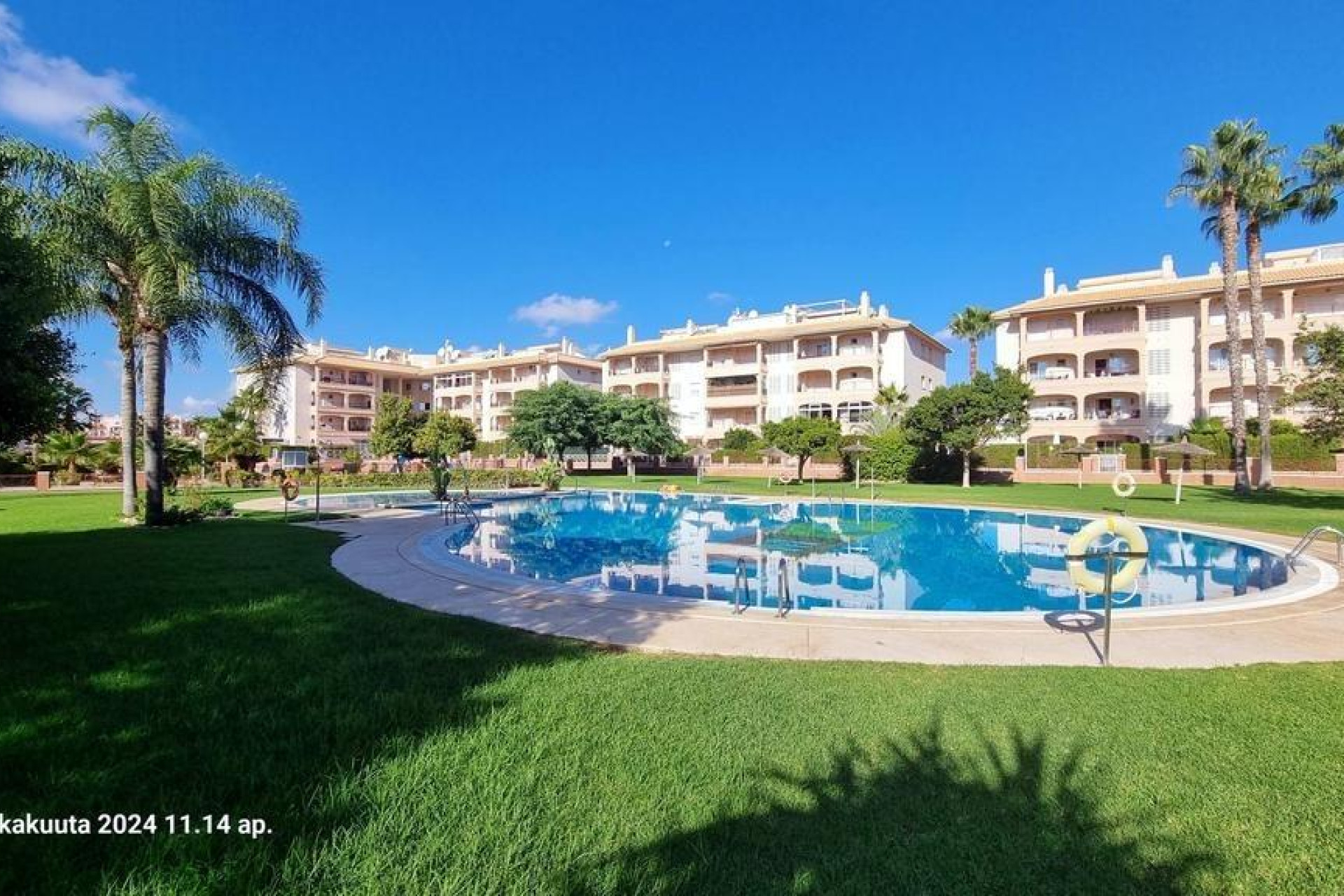 Reventa - Bungalow - Orihuela Costa - Playa Flamenca