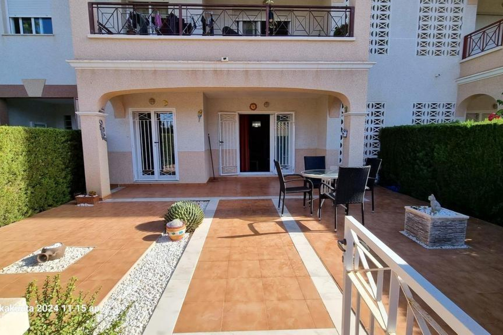 Reventa - Bungalow - Orihuela Costa - Playa Flamenca