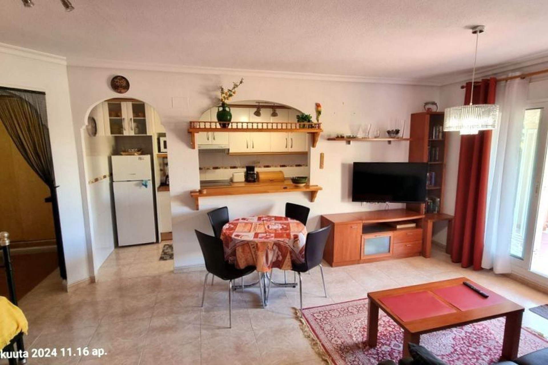 Reventa - Bungalow - Orihuela Costa - Playa Flamenca