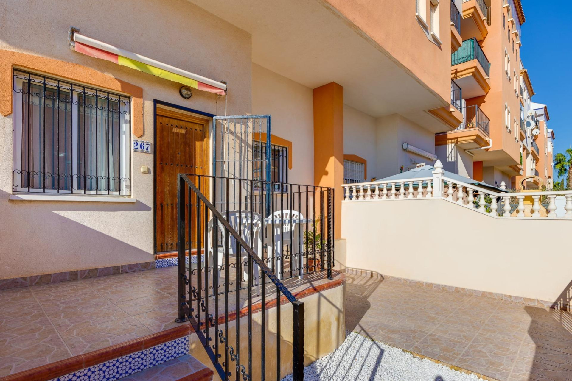 Reventa - Bungalow - Orihuela Costa - Playa Flamenca