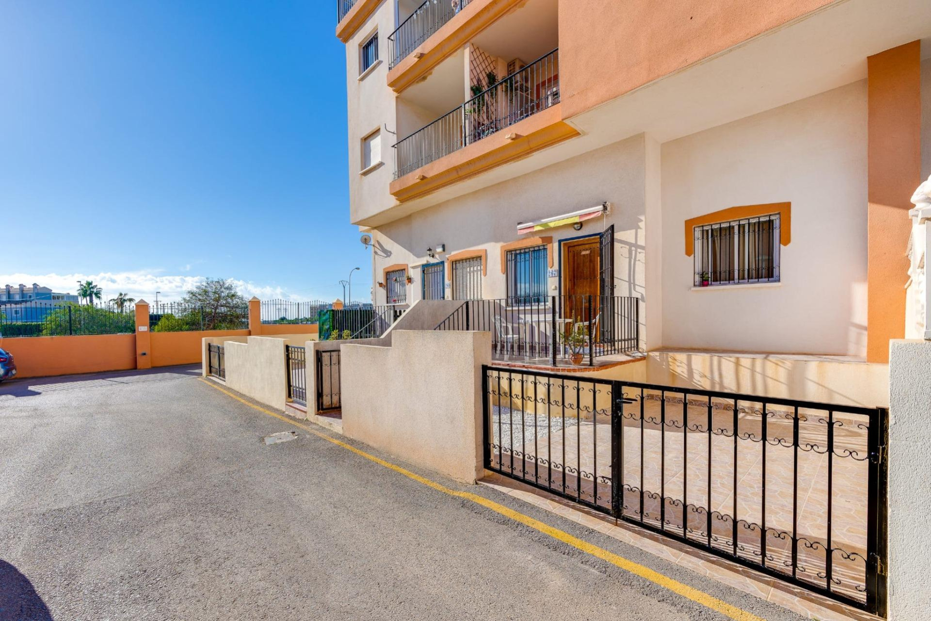 Reventa - Bungalow - Orihuela Costa - Playa Flamenca