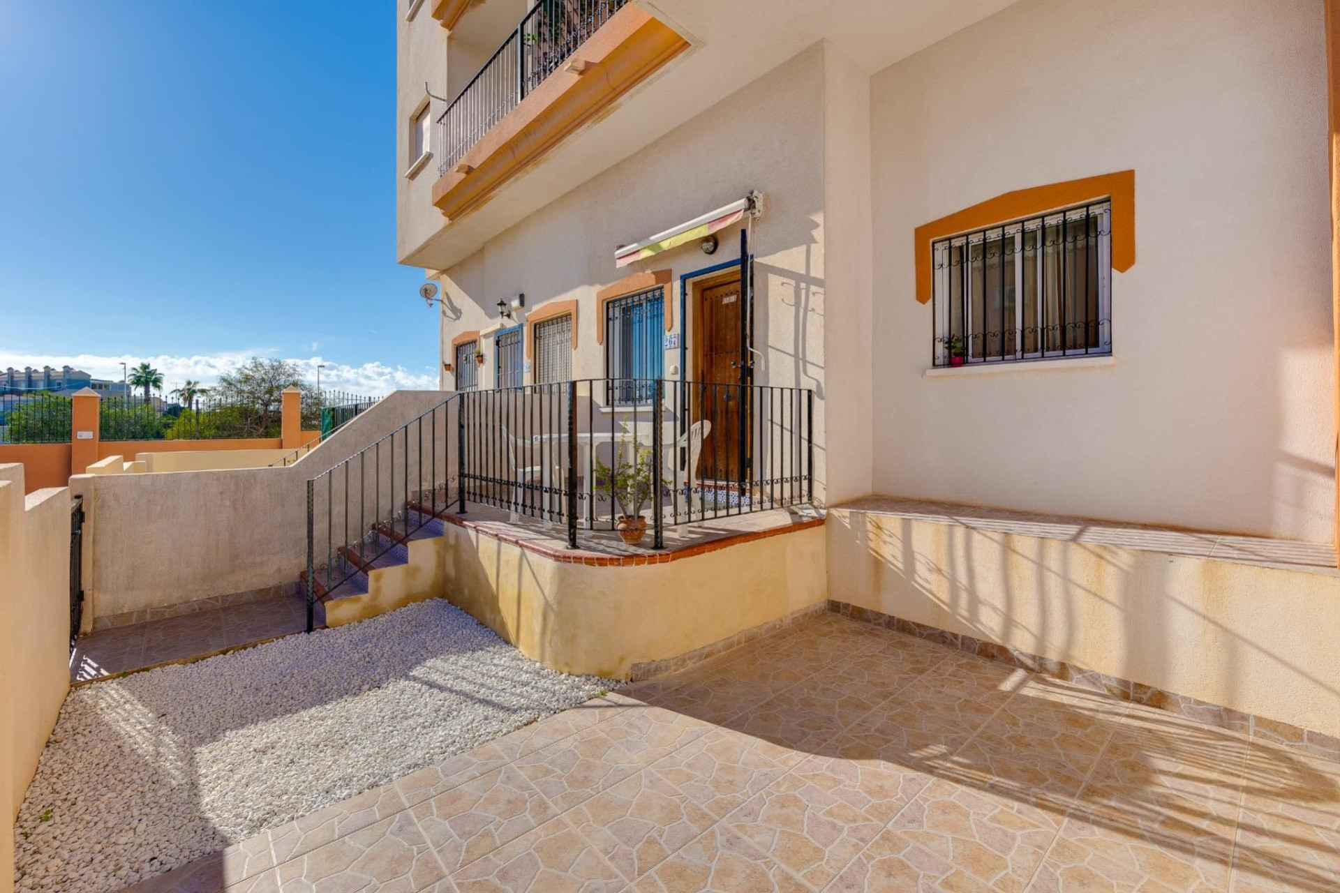 Reventa - Bungalow - Orihuela Costa - Playa Flamenca