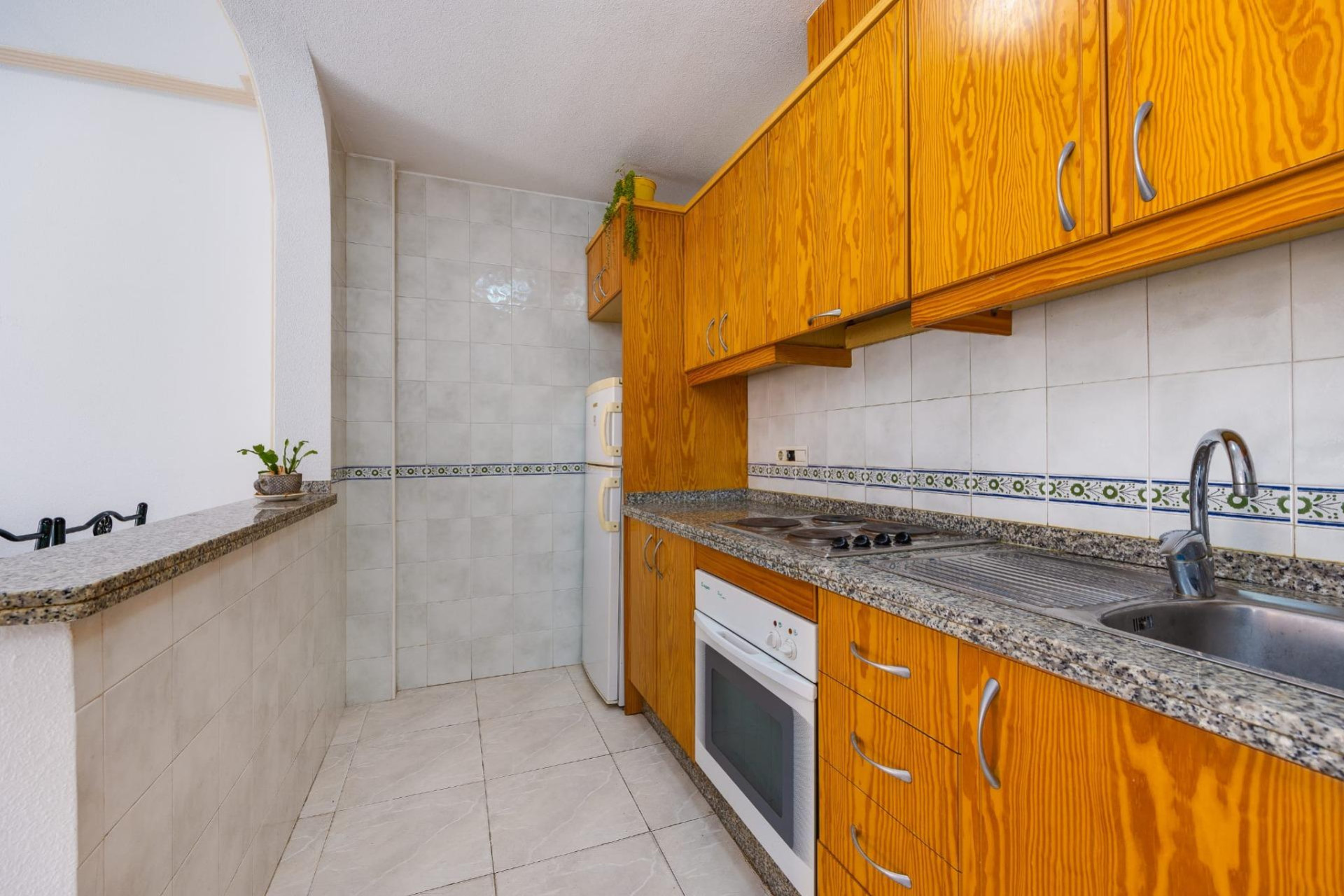 Reventa - Bungalow - Orihuela Costa - Playa Flamenca