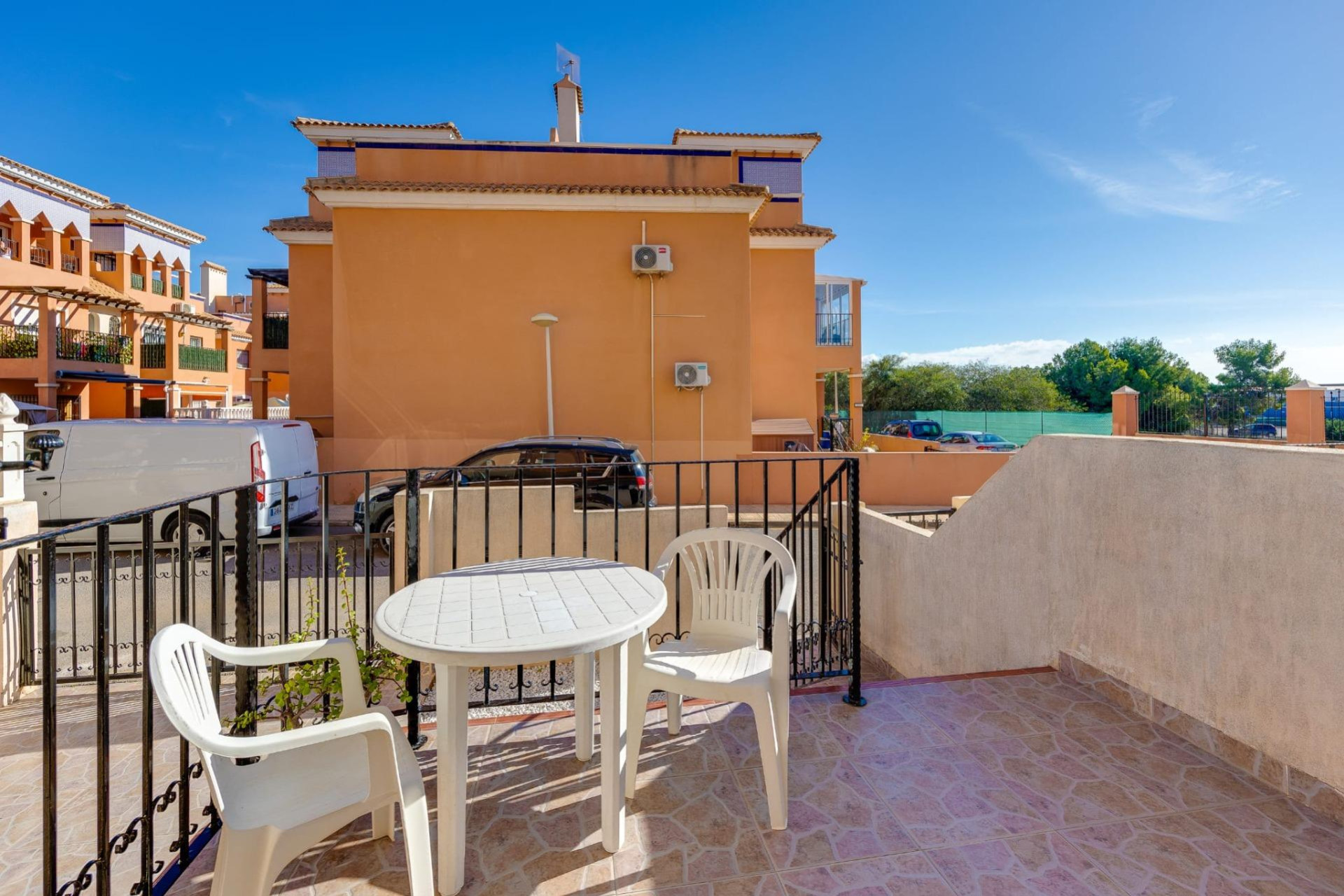 Reventa - Bungalow - Orihuela Costa - Playa Flamenca