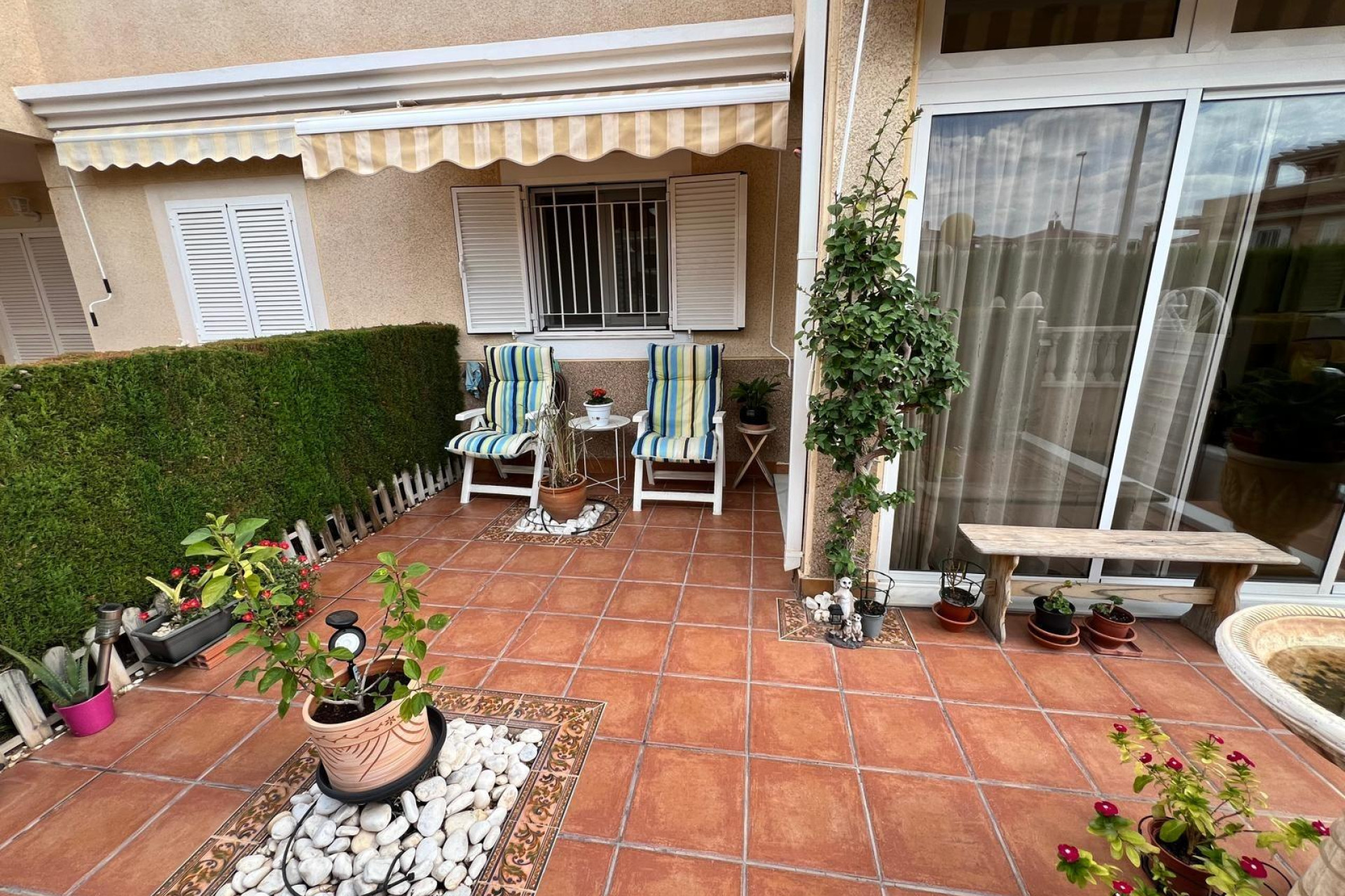 Reventa - Bungalow - Orihuela Costa - Punta Prima