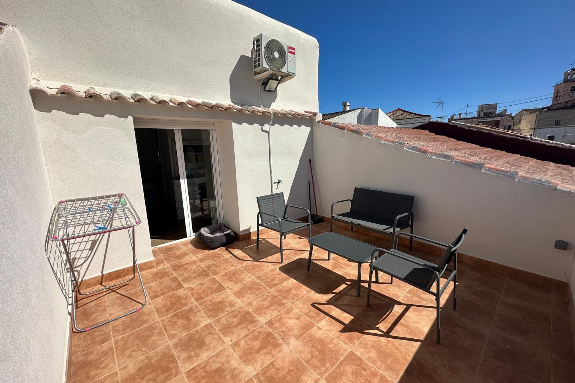 Reventa - Bungalow - Orihuela Costa - Torremendo