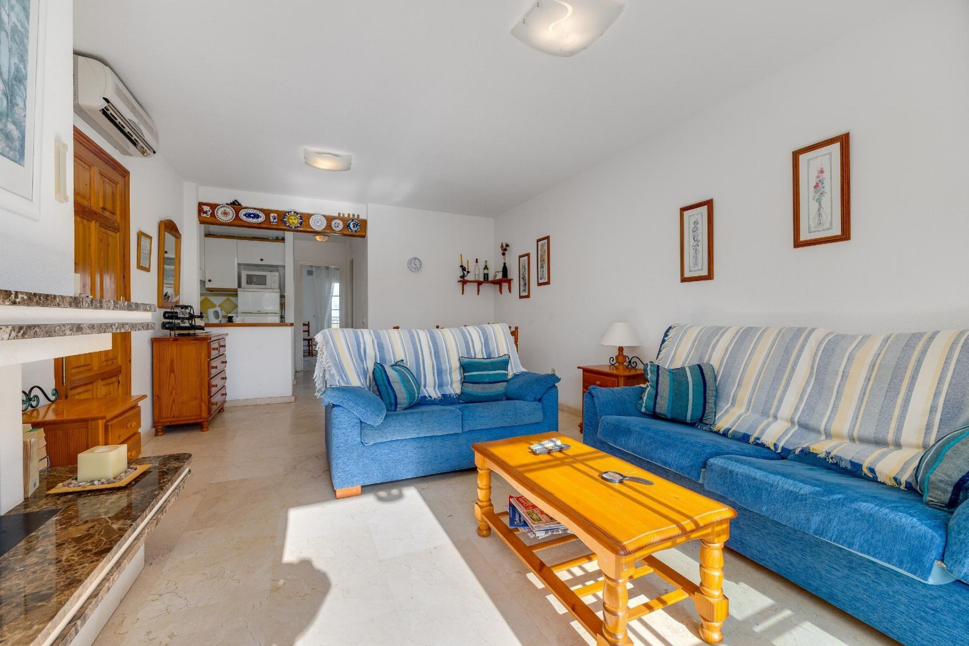 Reventa - Bungalow - Orihuela Costa - Villamartin