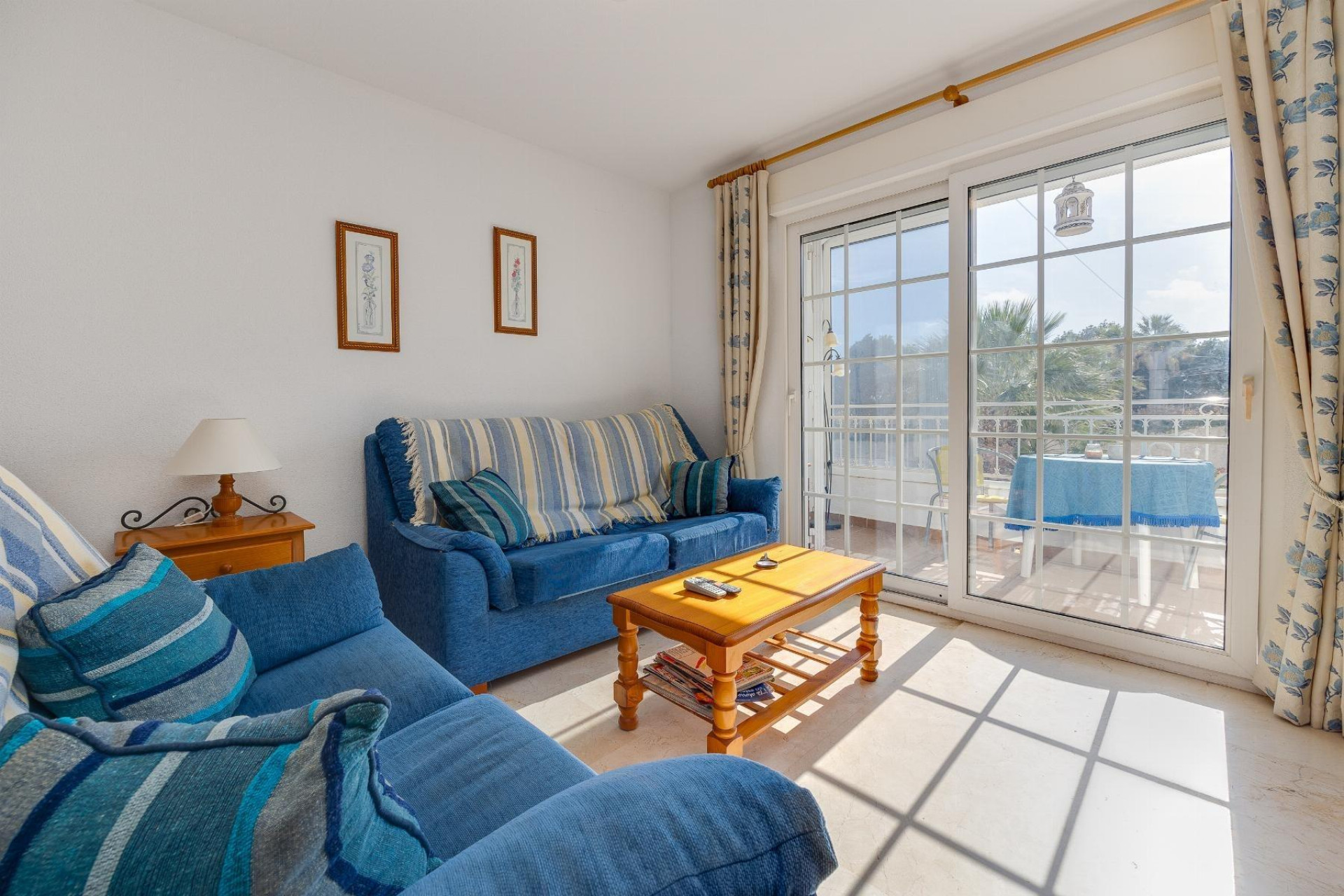 Reventa - Bungalow - Orihuela Costa - Villamartin