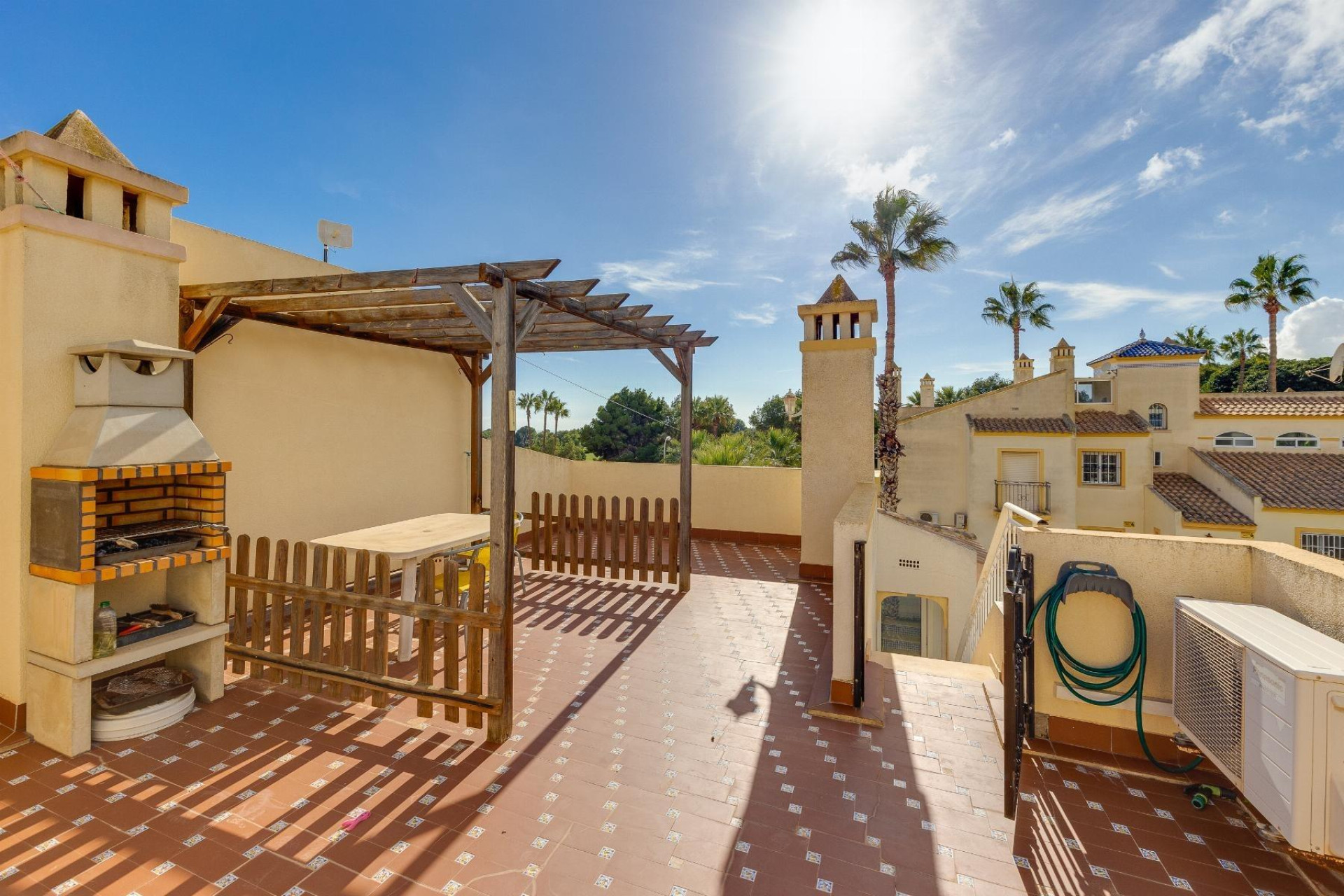 Reventa - Bungalow - Orihuela Costa - Villamartin