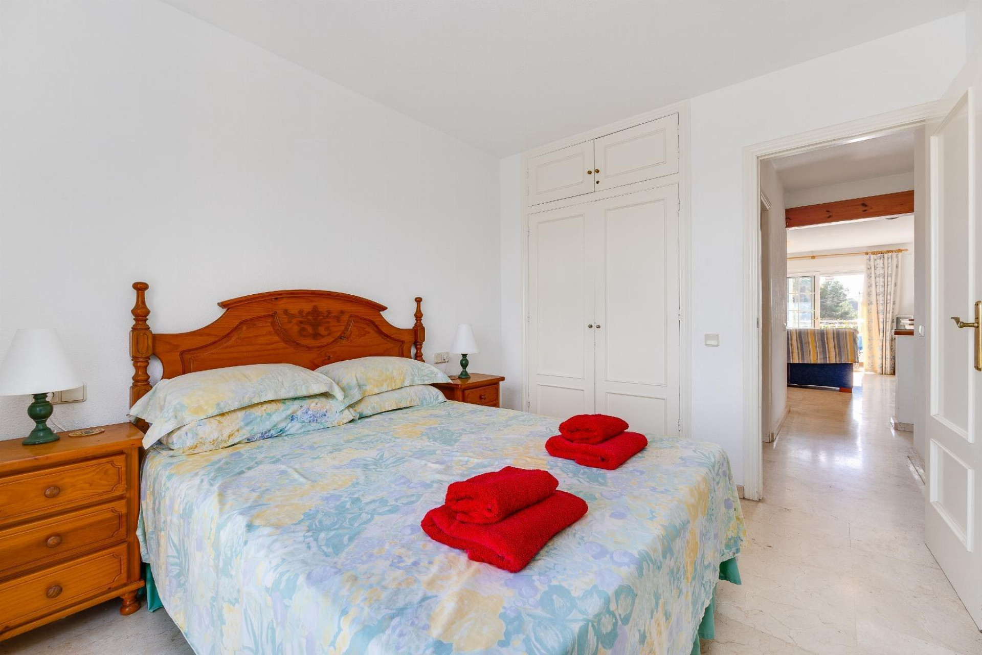 Reventa - Bungalow - Orihuela Costa - Villamartin