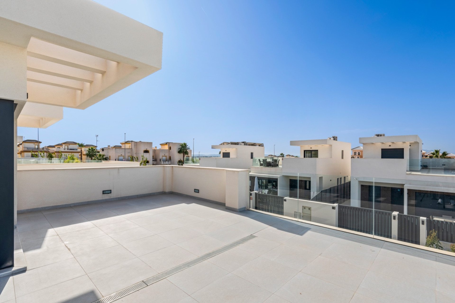 Reventa - Bungalow - San Fulgencio - La Marina