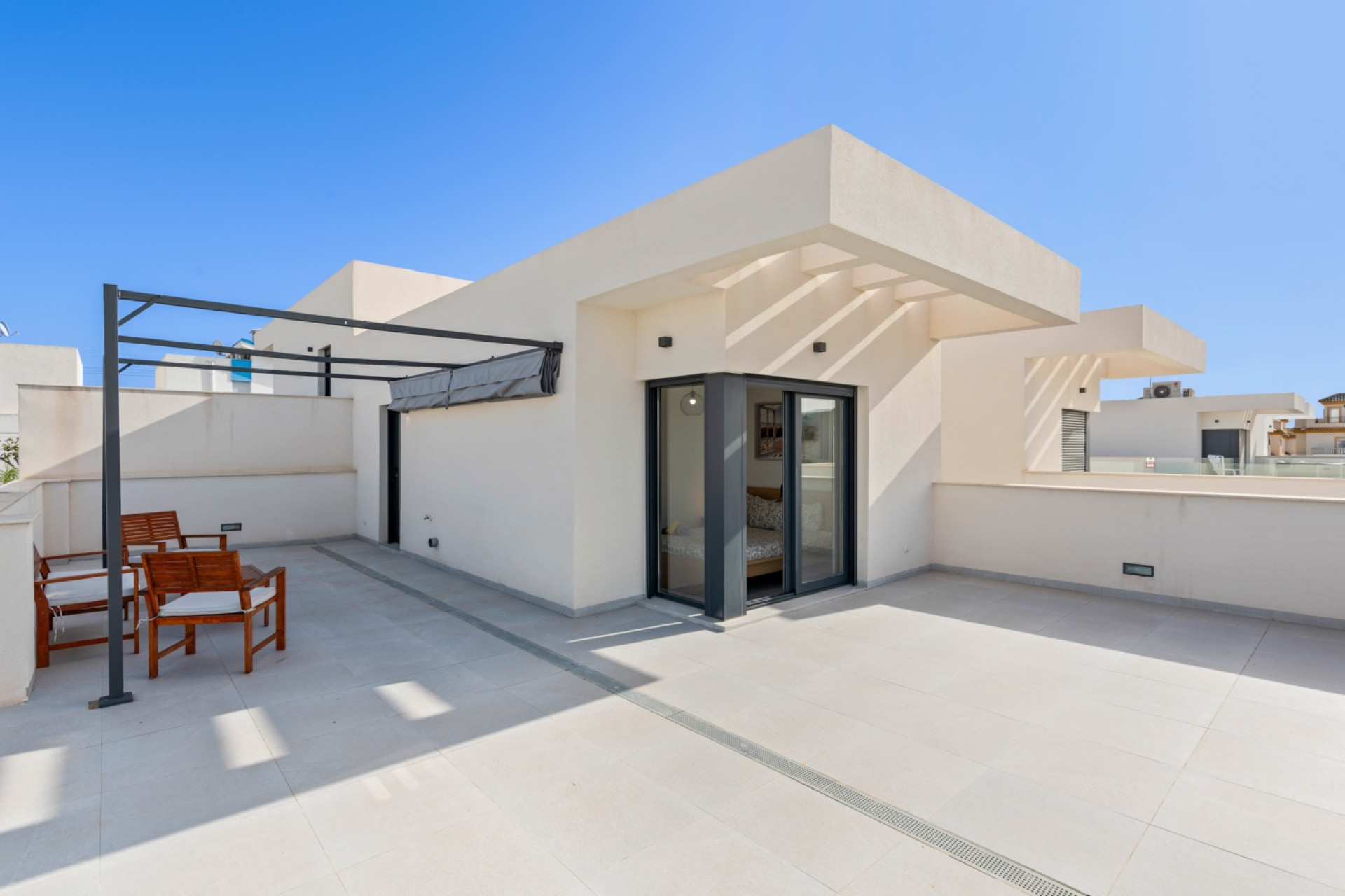 Reventa - Bungalow - San Fulgencio - La Marina