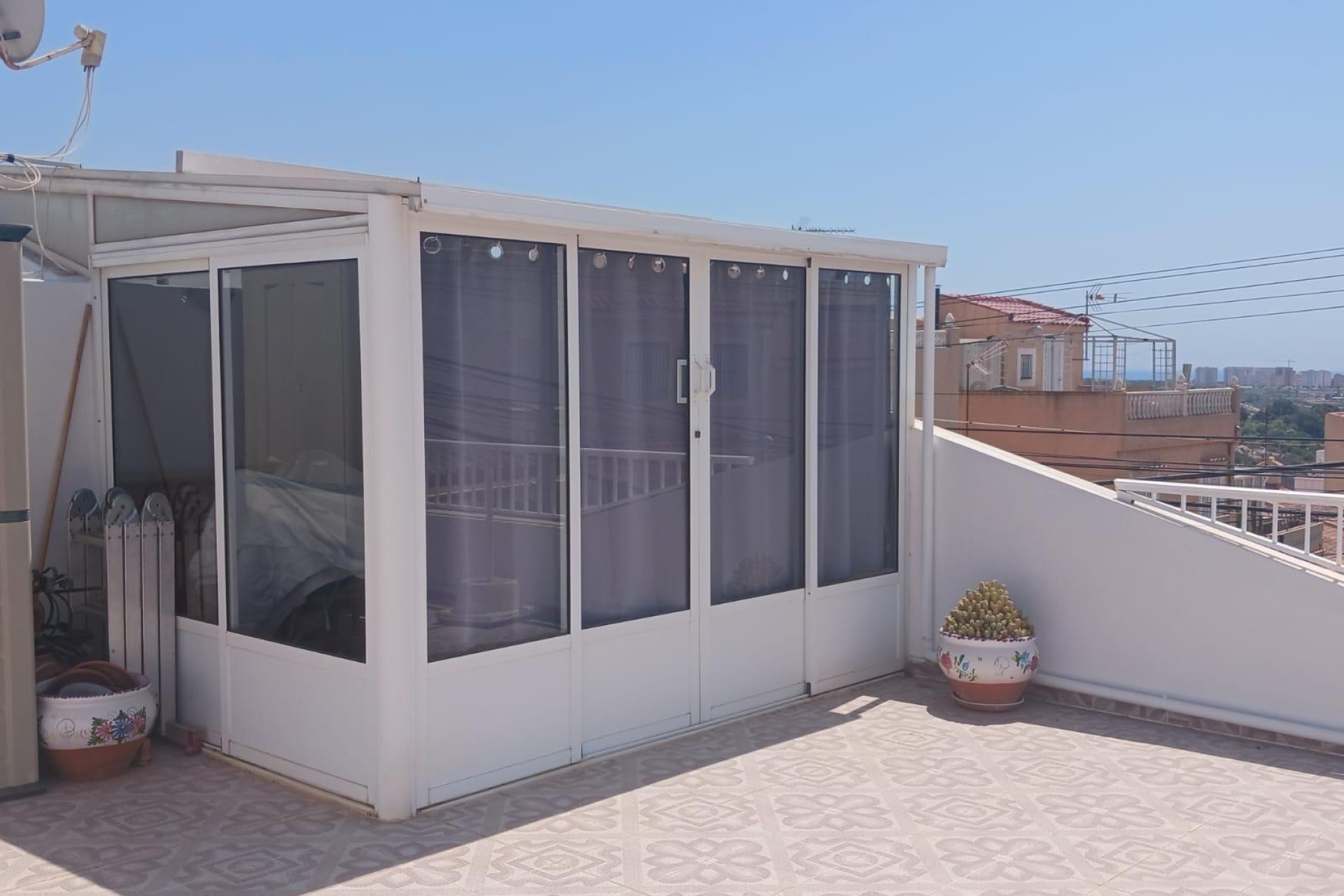 Reventa - Bungalow - San Fulgencio - Oasis