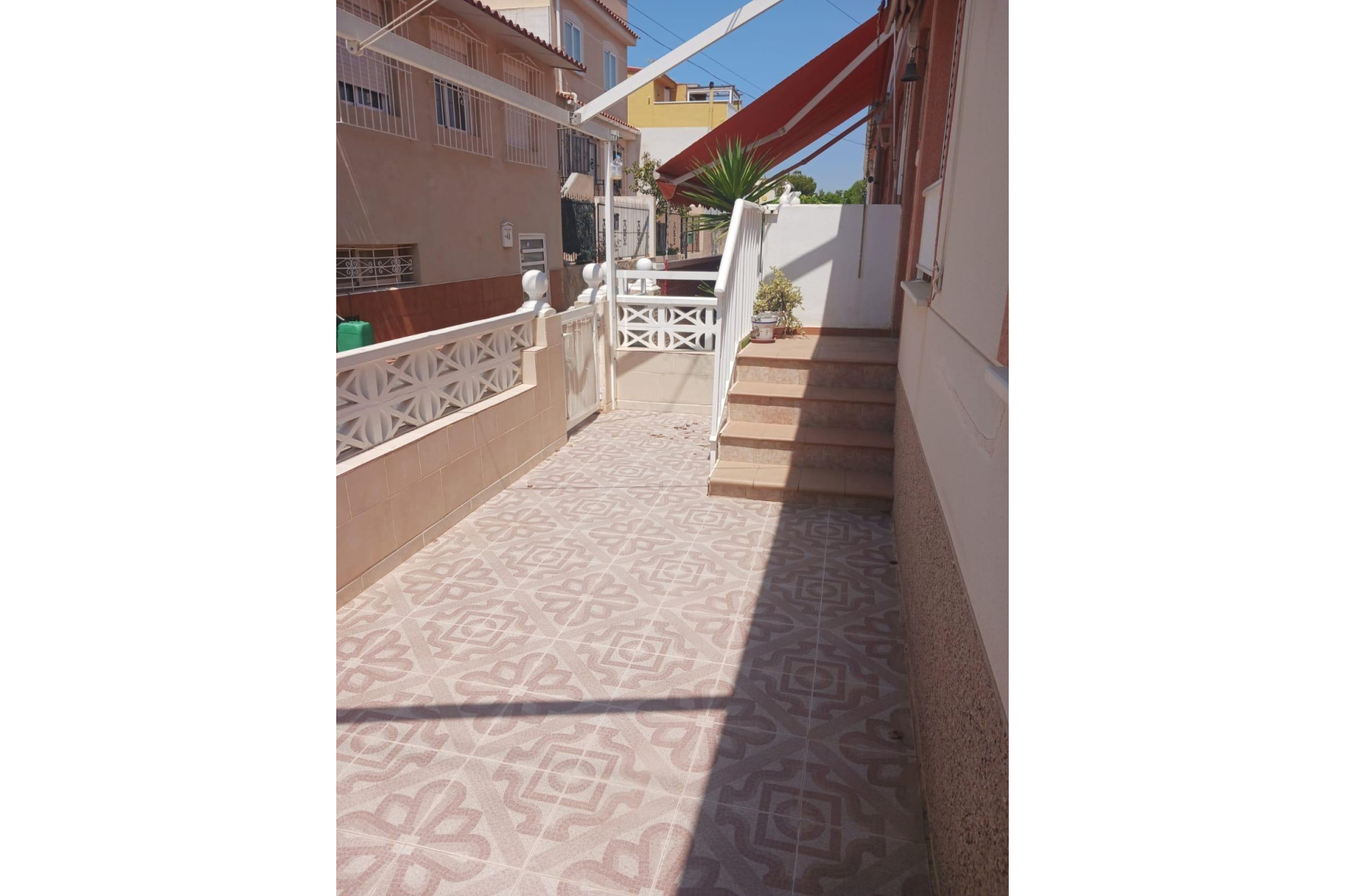 Reventa - Bungalow - San Fulgencio - Oasis