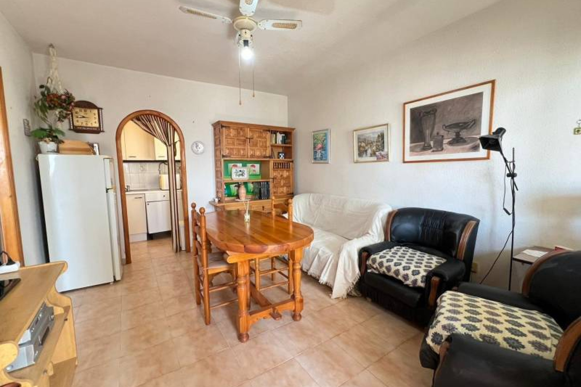 Reventa - Bungalow - Santiago de la ribera - Los Narejos