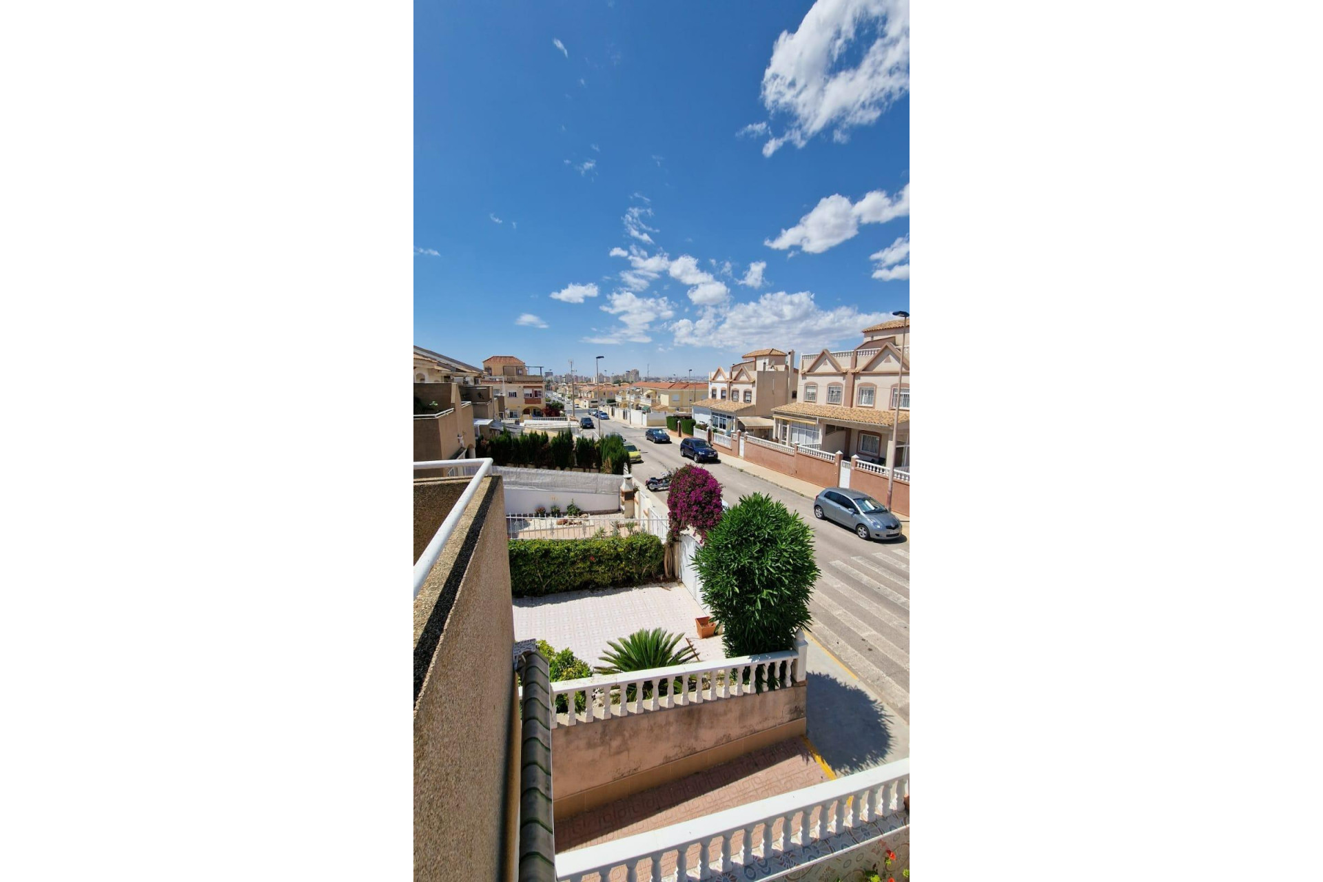 Reventa - Bungalow - Torrevieja - Aguas nuevas 1