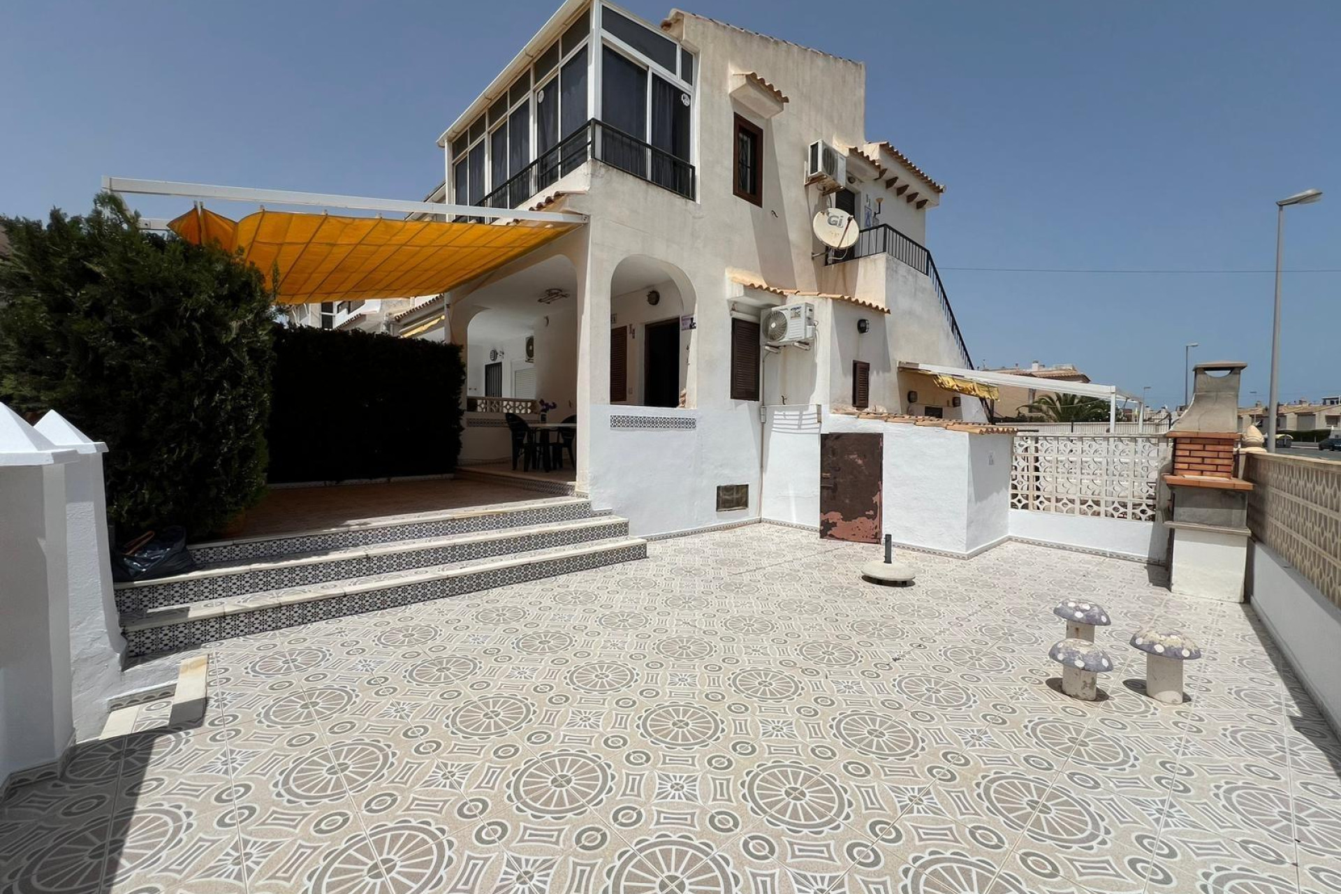 Reventa - Bungalow - Torrevieja - Aguas nuevas 2