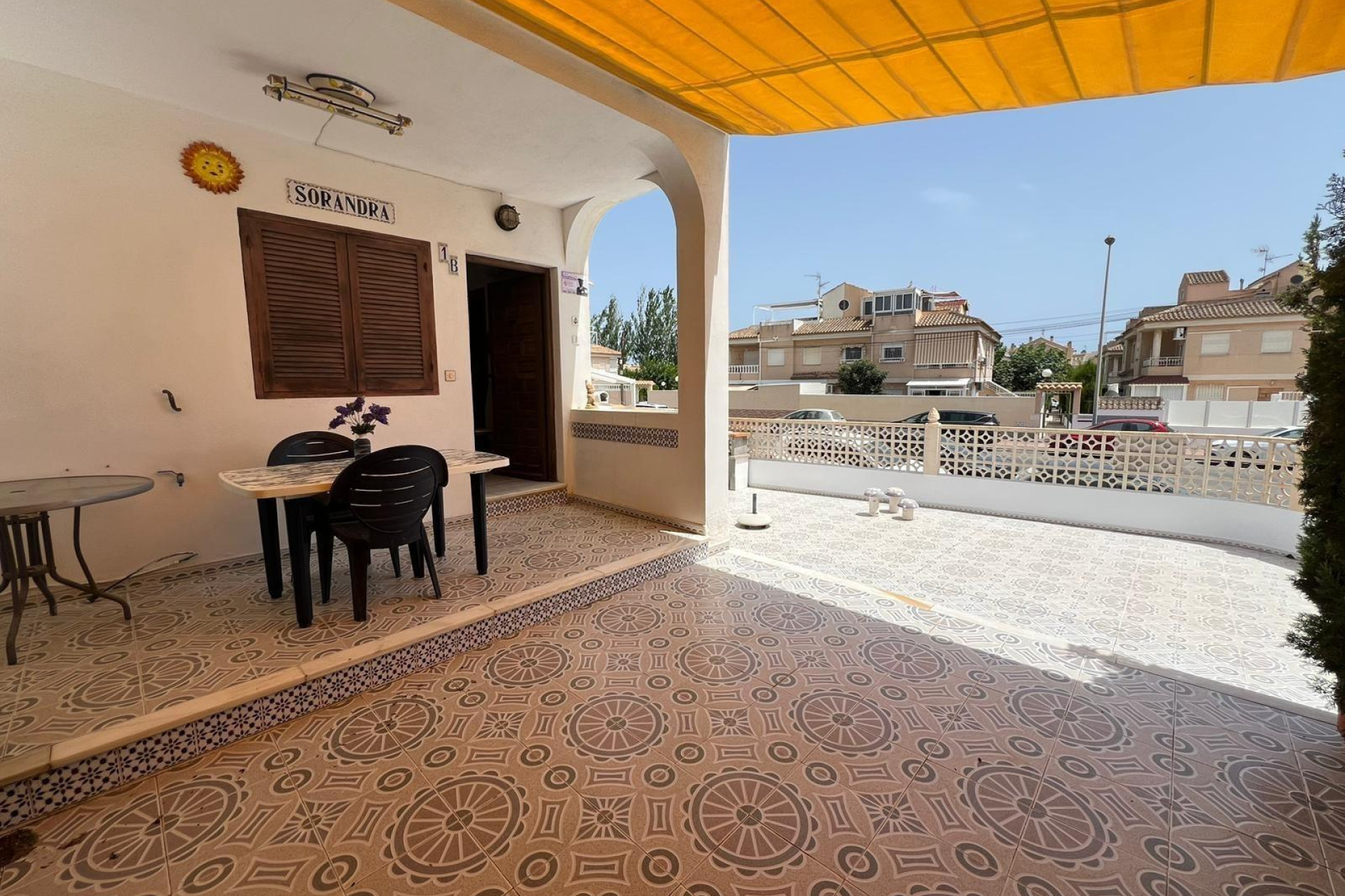 Reventa - Bungalow - Torrevieja - Aguas nuevas 2