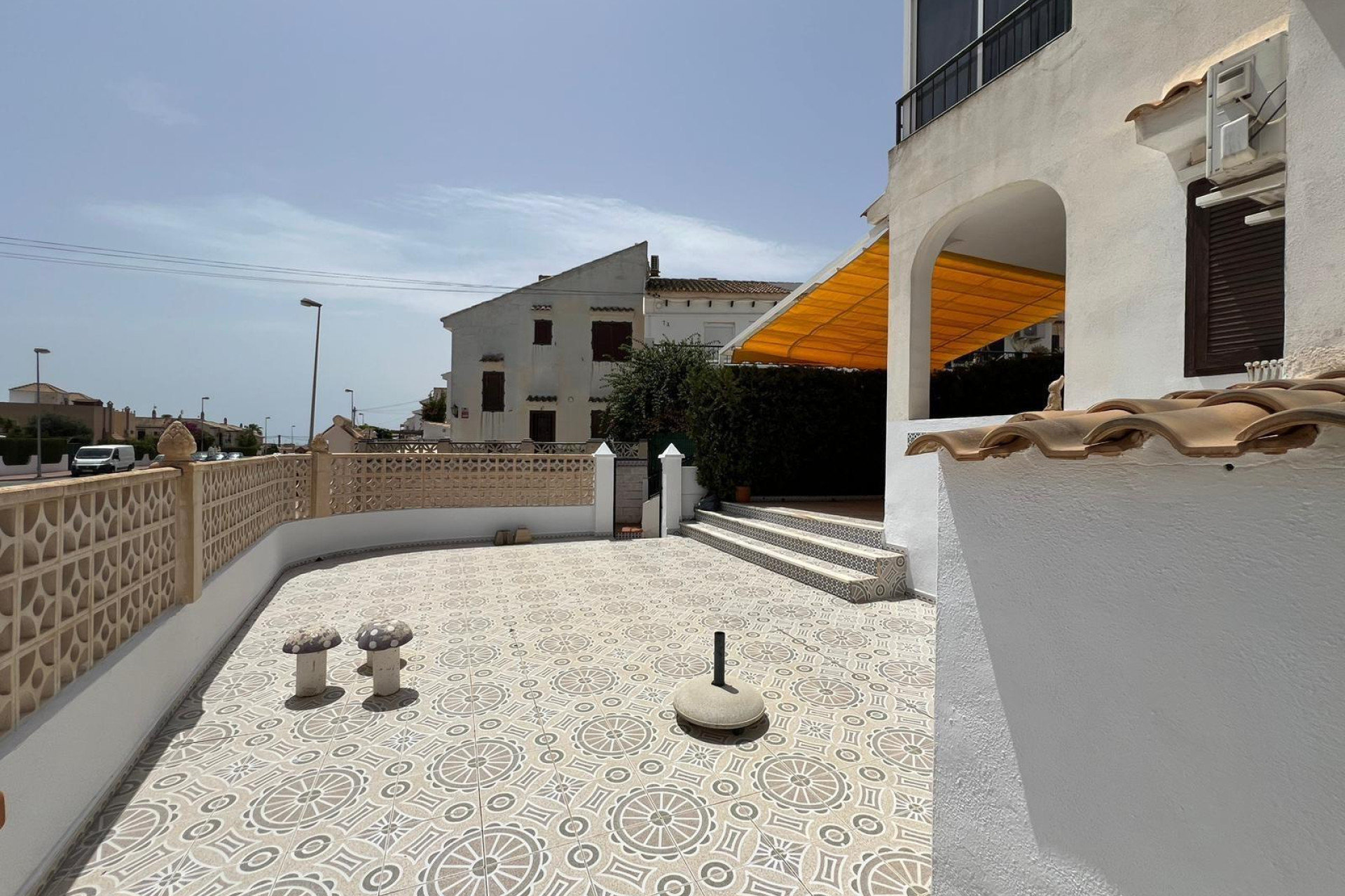 Reventa - Bungalow - Torrevieja - Aguas nuevas 2