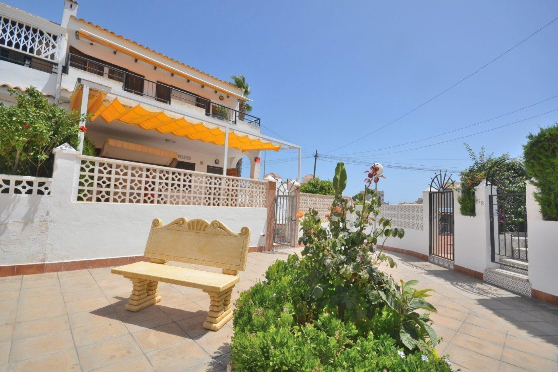 Reventa - Bungalow - Torrevieja - Aguas nuevas 2