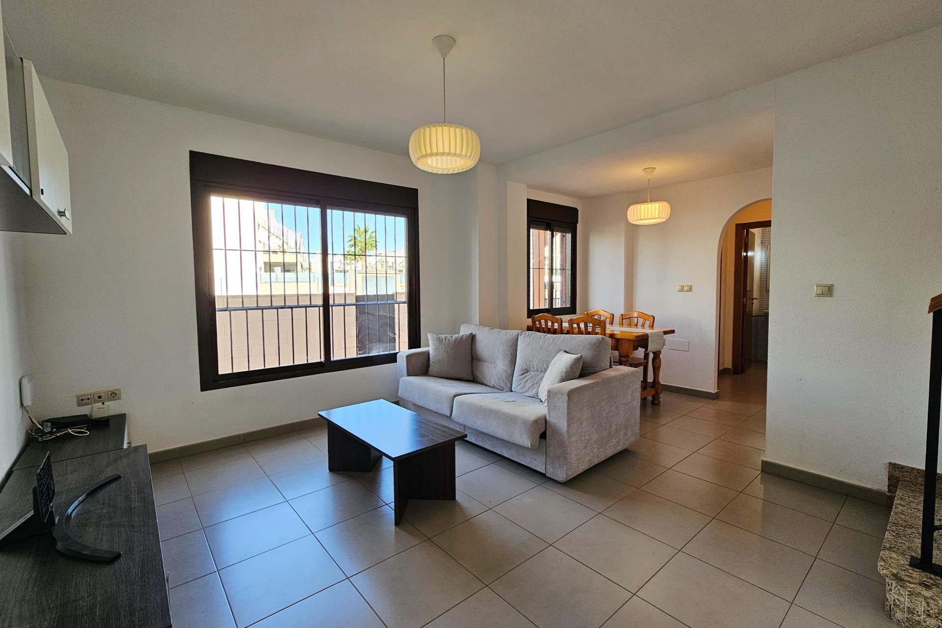 Reventa - Bungalow - Torrevieja - Aguas Nuevas