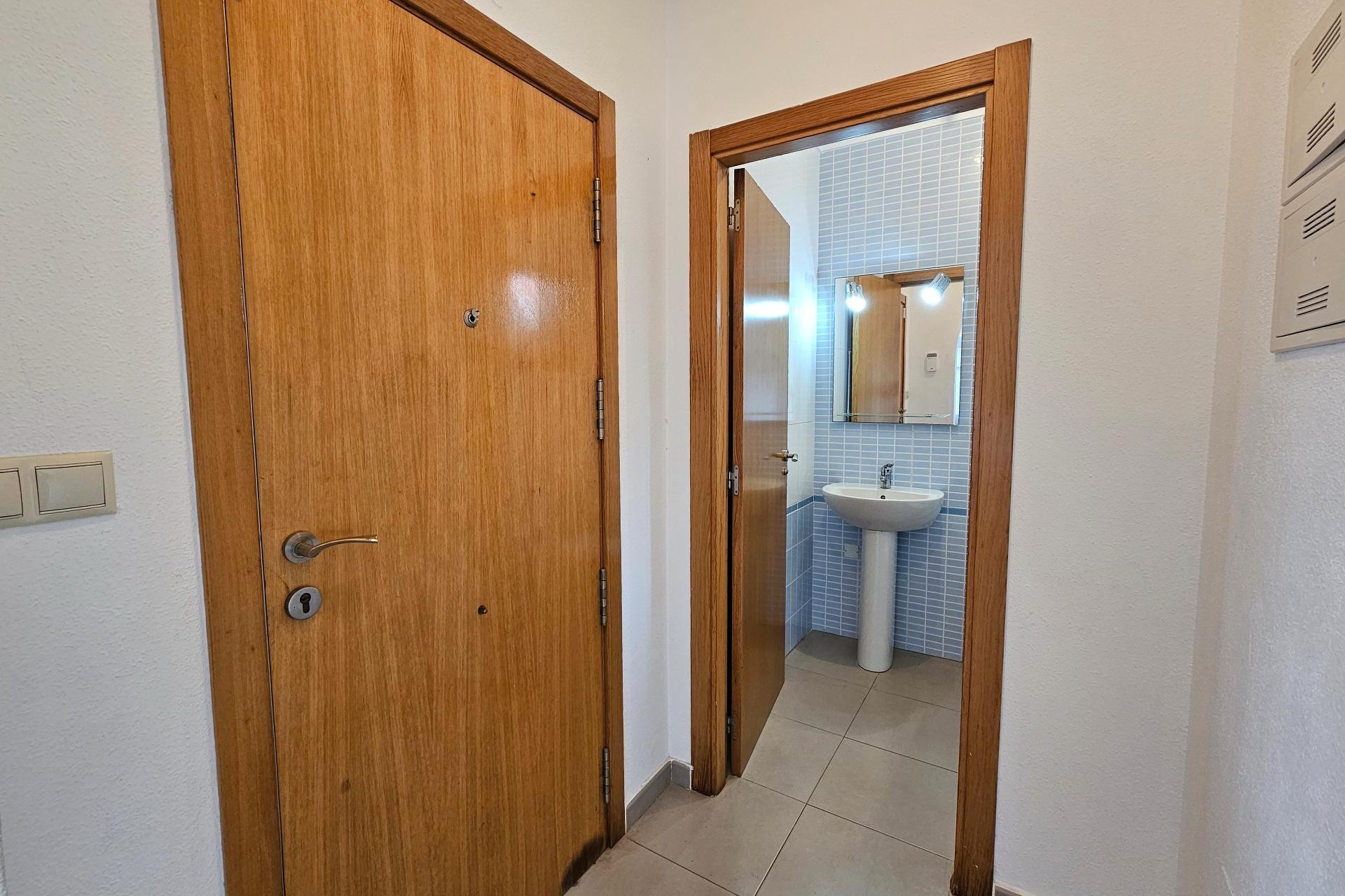 Reventa - Bungalow - Torrevieja - Aguas Nuevas