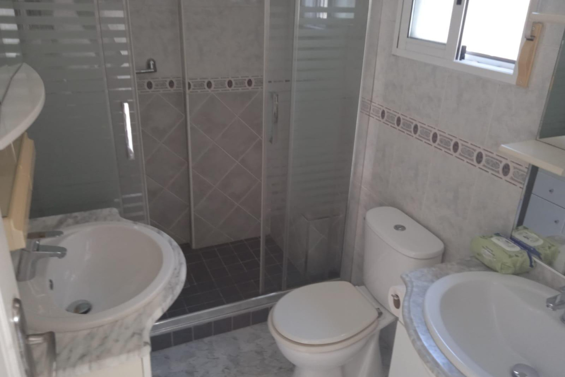 Reventa - Bungalow - Torrevieja - Calas blanca