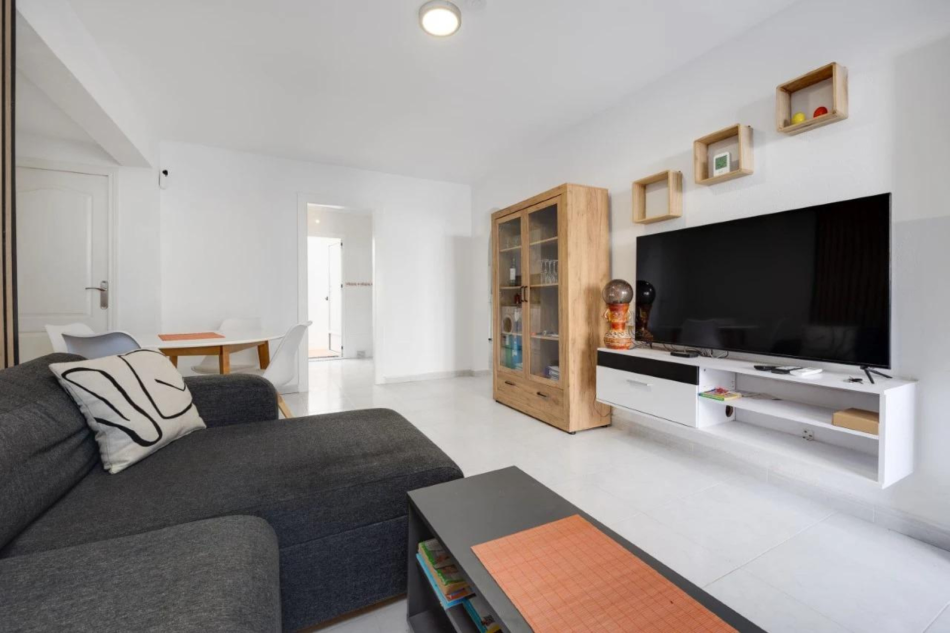 Reventa - Bungalow - Torrevieja - Doña ines