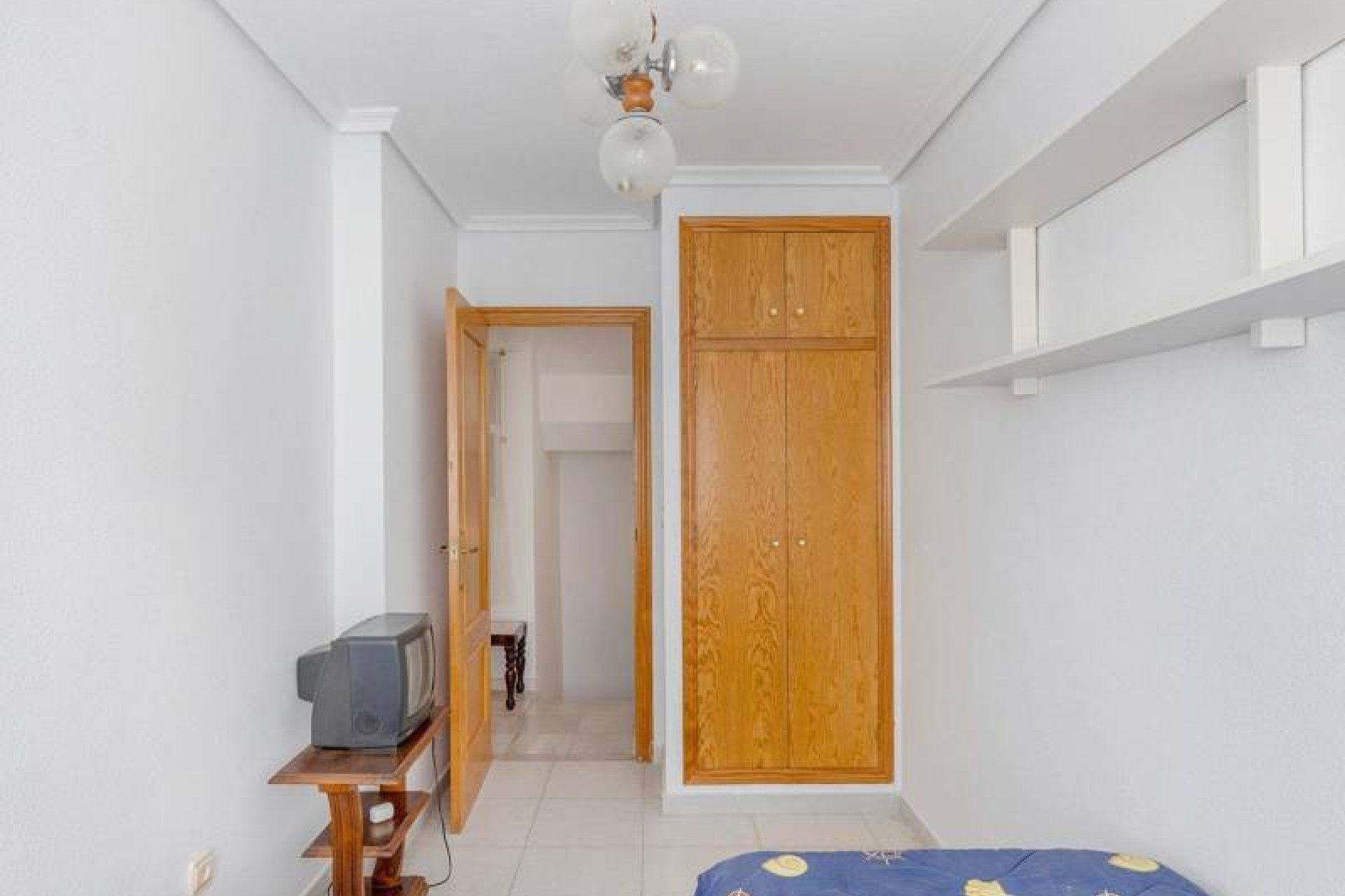 Reventa - Bungalow - Torrevieja - La Mata