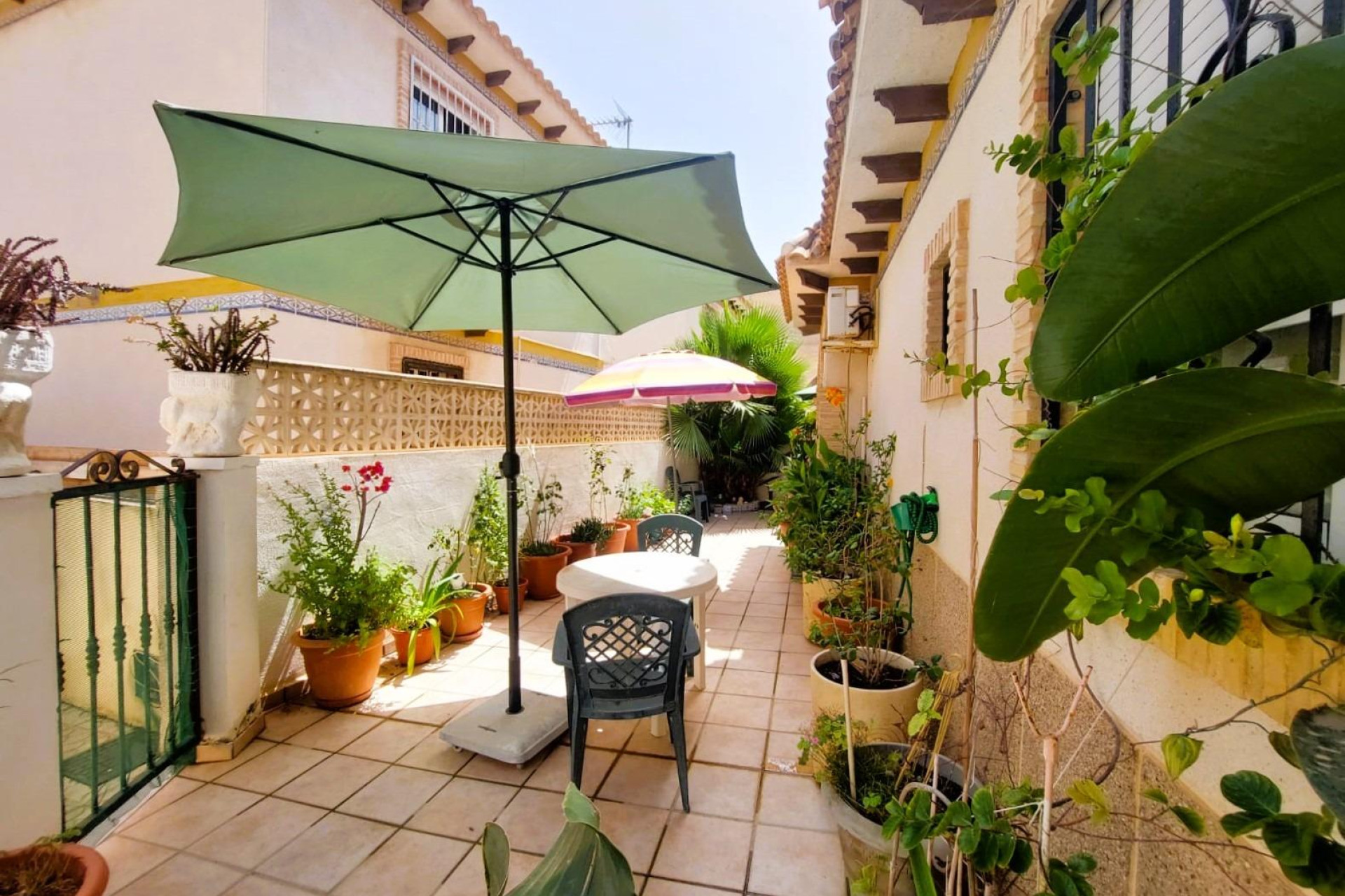 Reventa - Bungalow - Torrevieja - Las calas