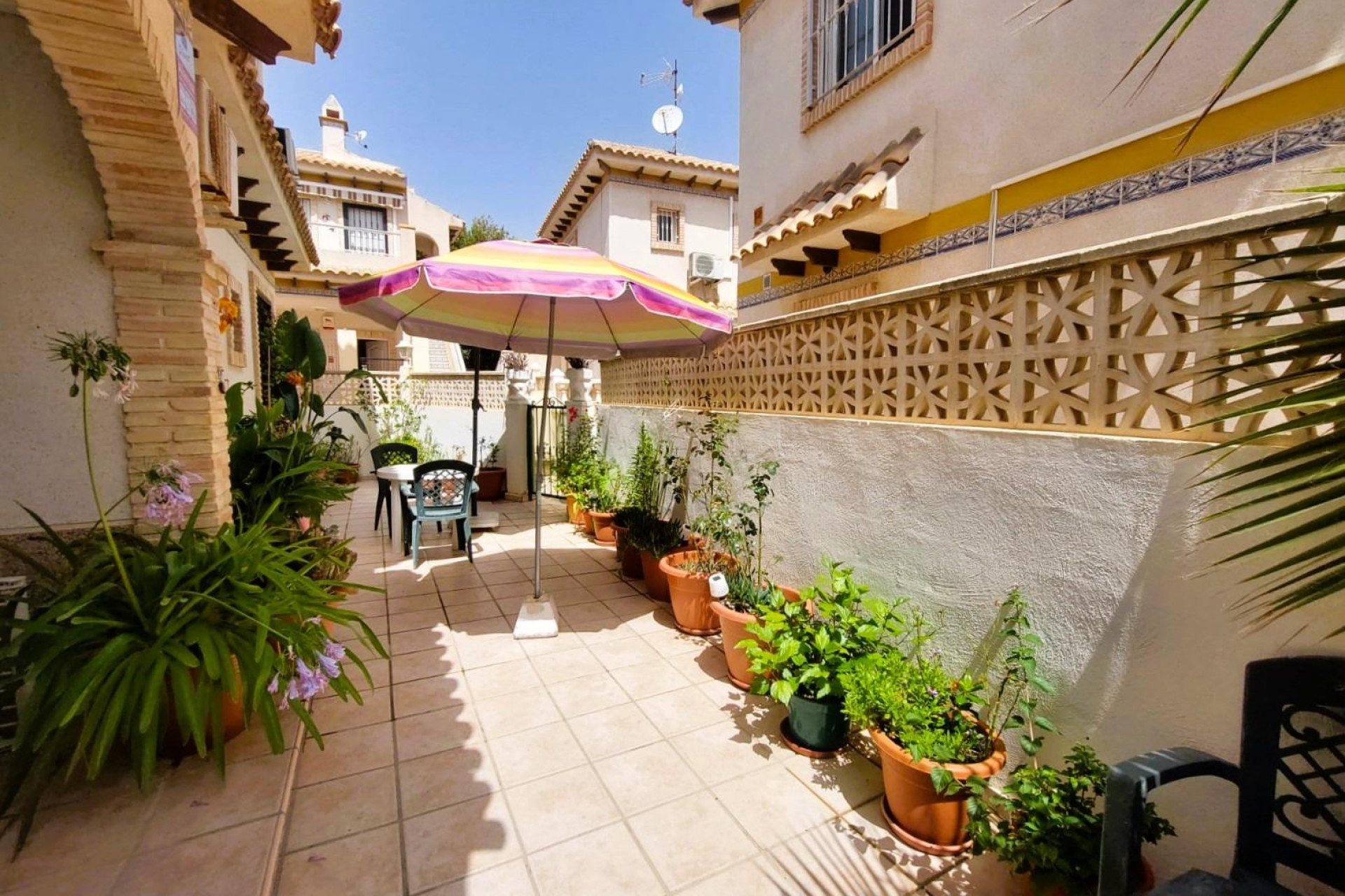 Reventa - Bungalow - Torrevieja - Las calas