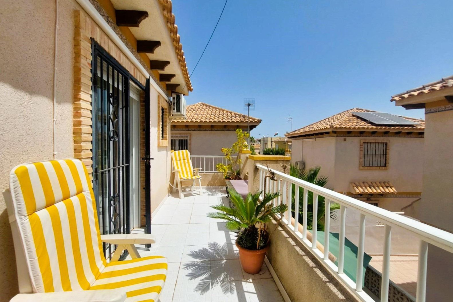 Reventa - Bungalow - Torrevieja - Las calas