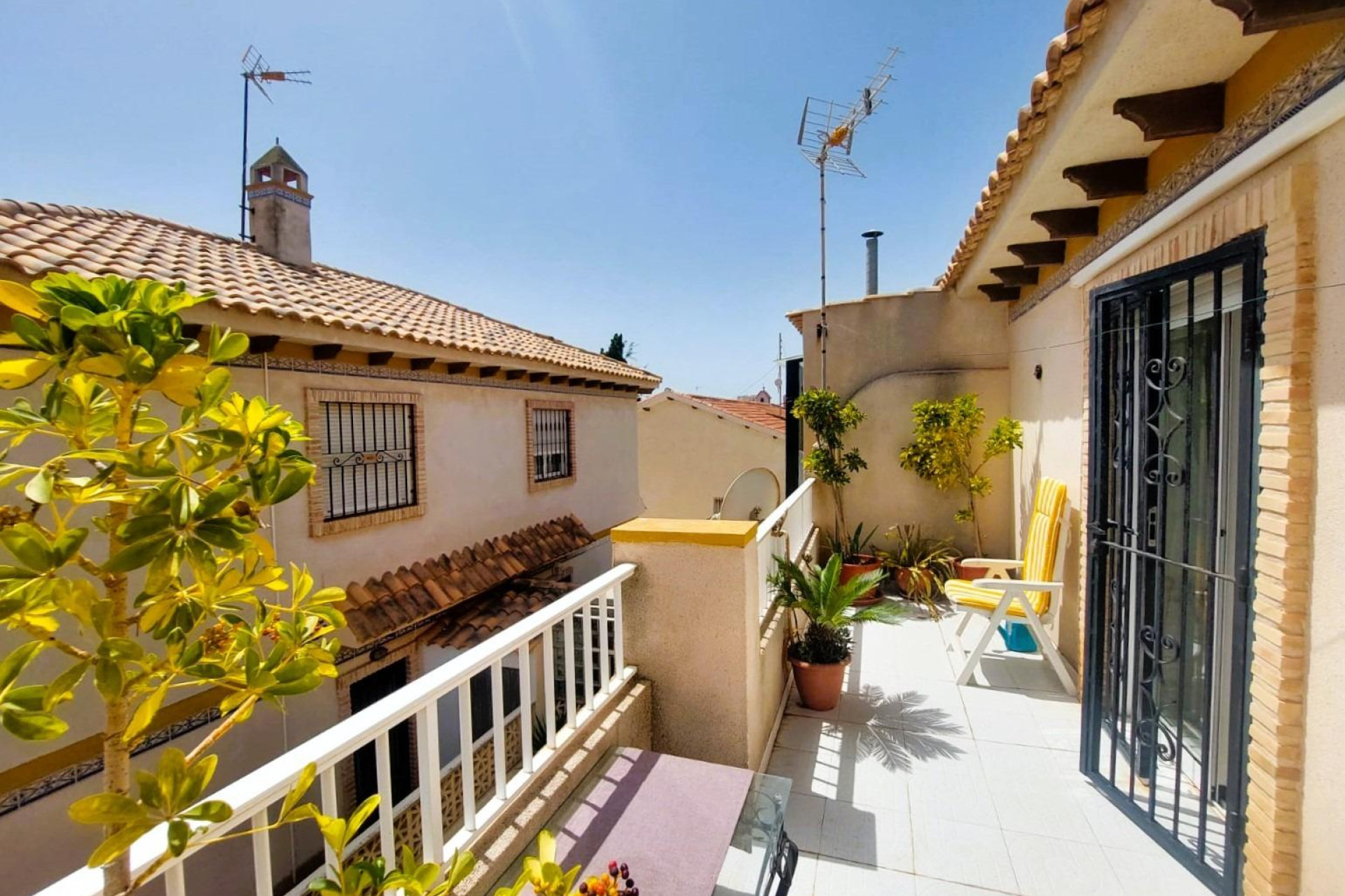 Reventa - Bungalow - Torrevieja - Las calas