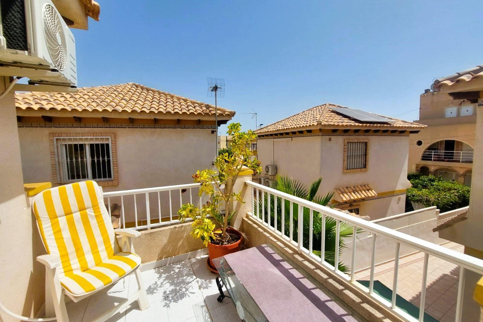 Reventa - Bungalow - Torrevieja - Las calas