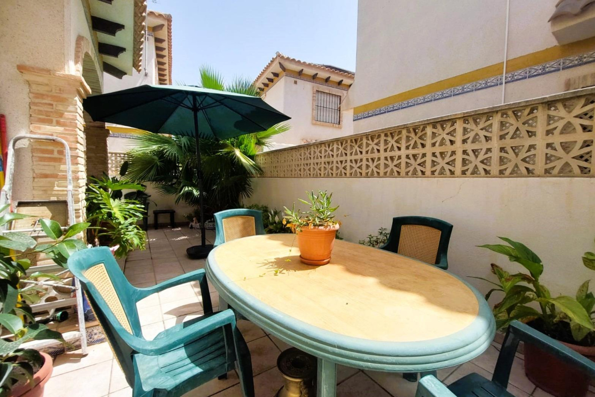 Reventa - Bungalow - Torrevieja - Las calas