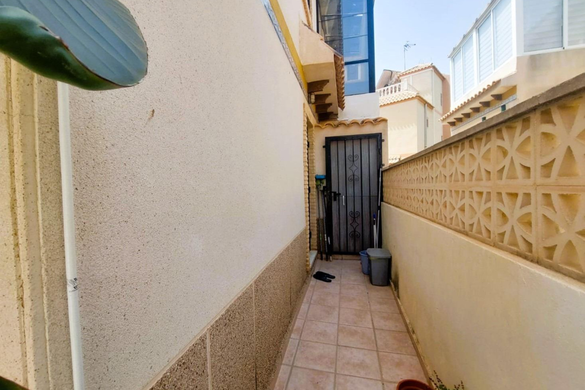 Reventa - Bungalow - Torrevieja - Las calas