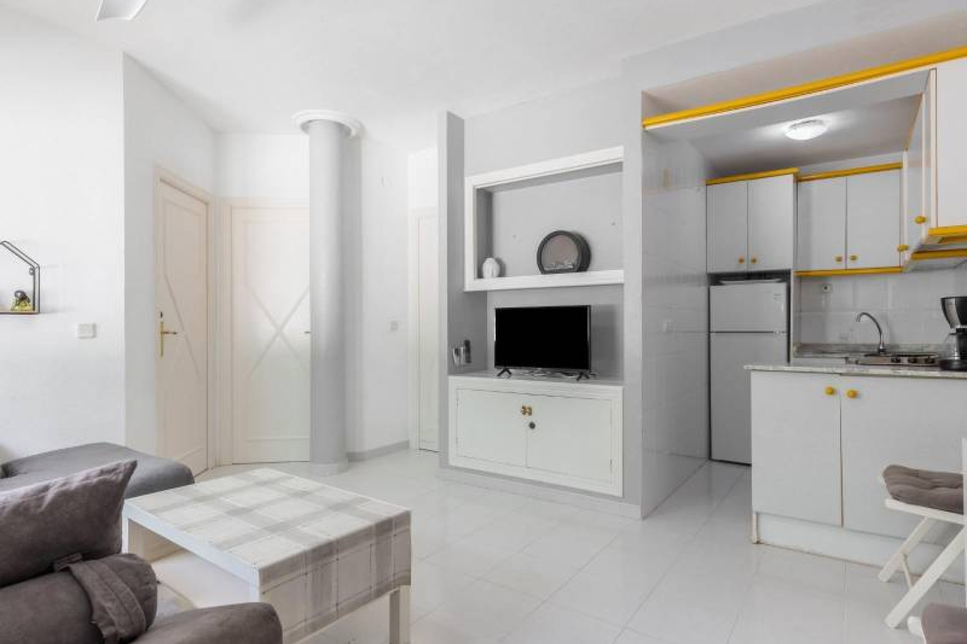 Reventa - Bungalow - Torrevieja - Los altos