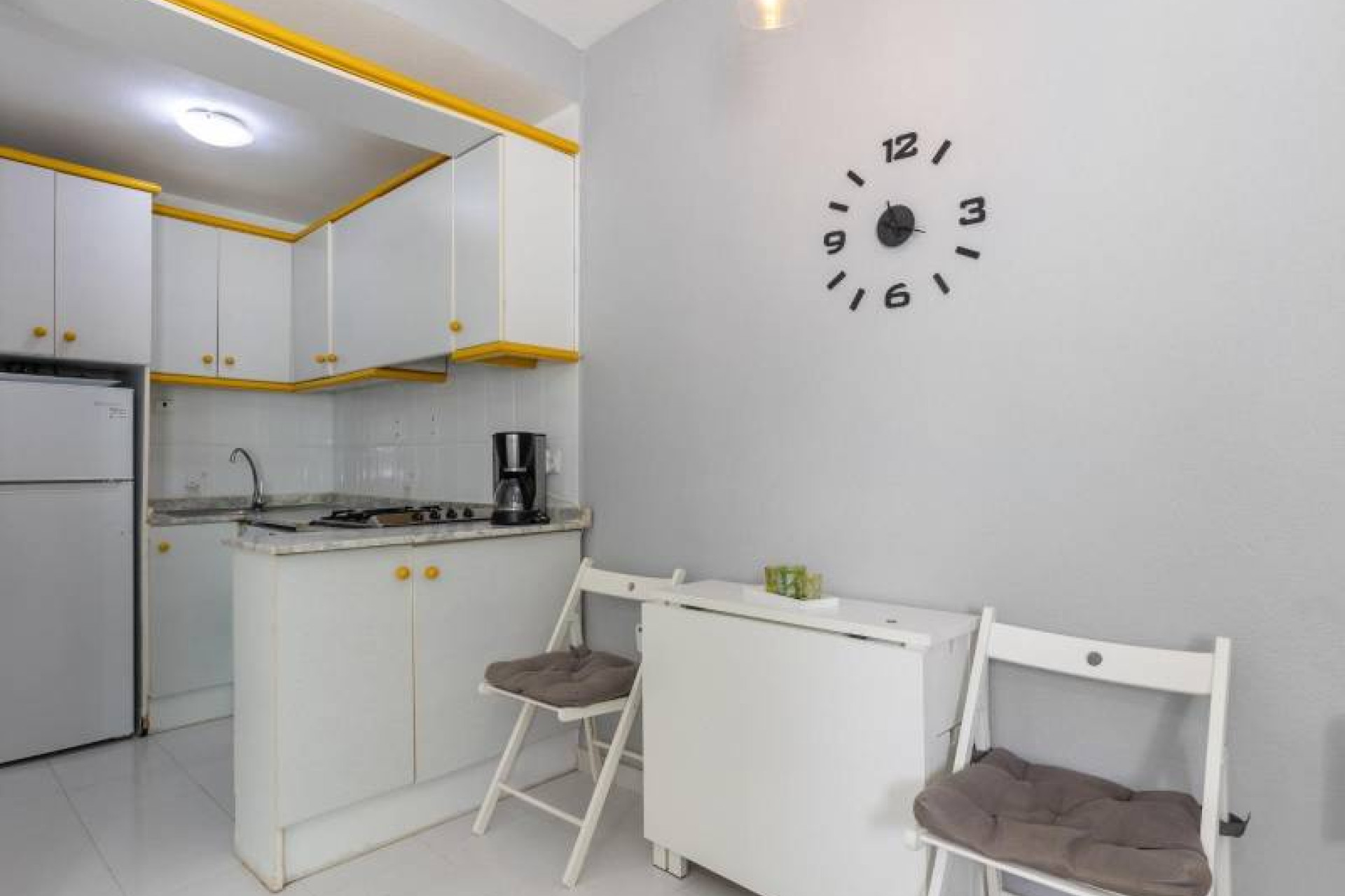 Reventa - Bungalow - Torrevieja - Los altos