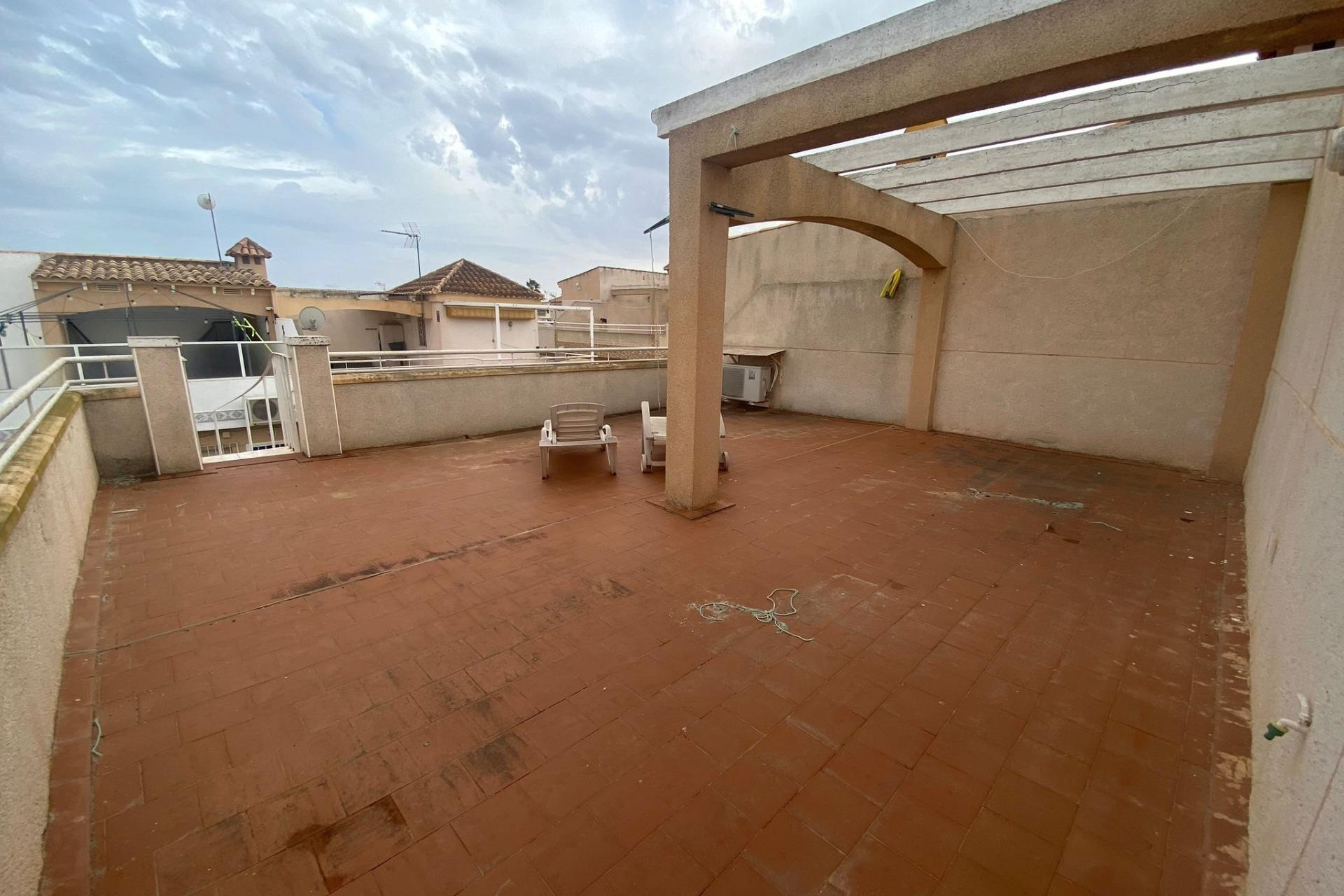 Reventa - Bungalow - Torrevieja - Los altos