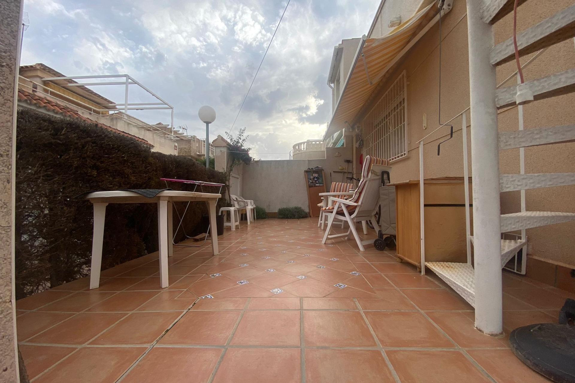 Reventa - Bungalow - Torrevieja - Los altos