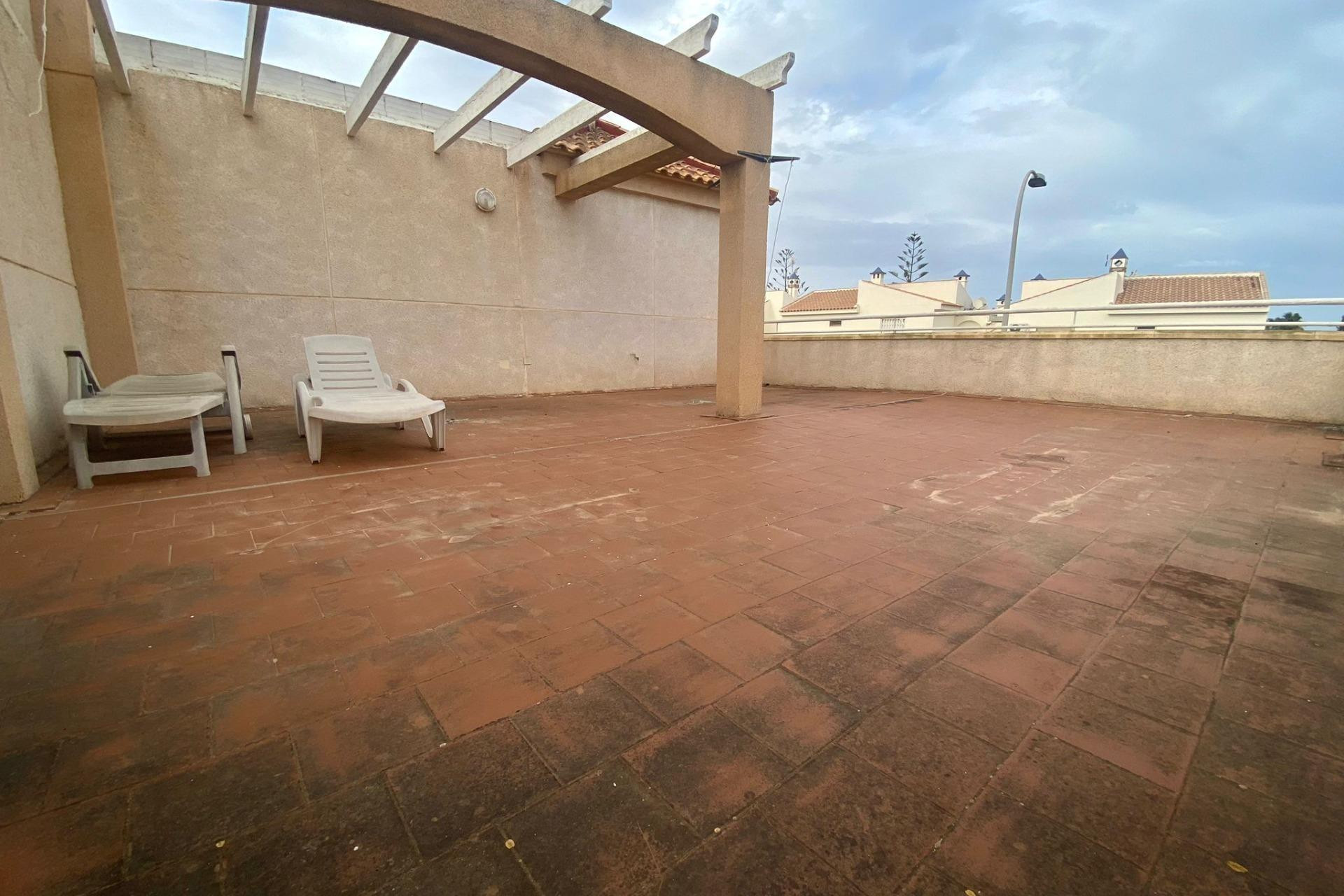 Reventa - Bungalow - Torrevieja - Los altos